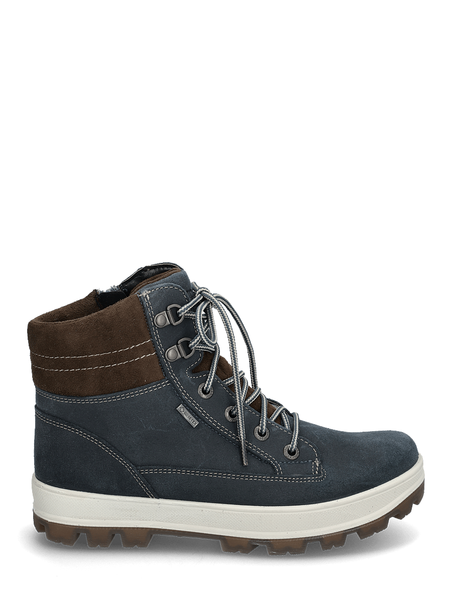 Superfit - TEDD - winterstiefel - niagara combi (blue) - 1