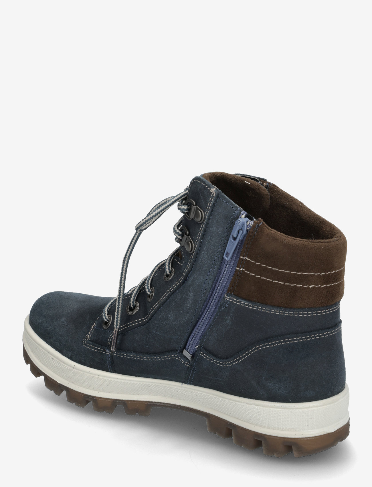 Superfit - TEDD - herbstschuhe - niagara combi (blue) - 2