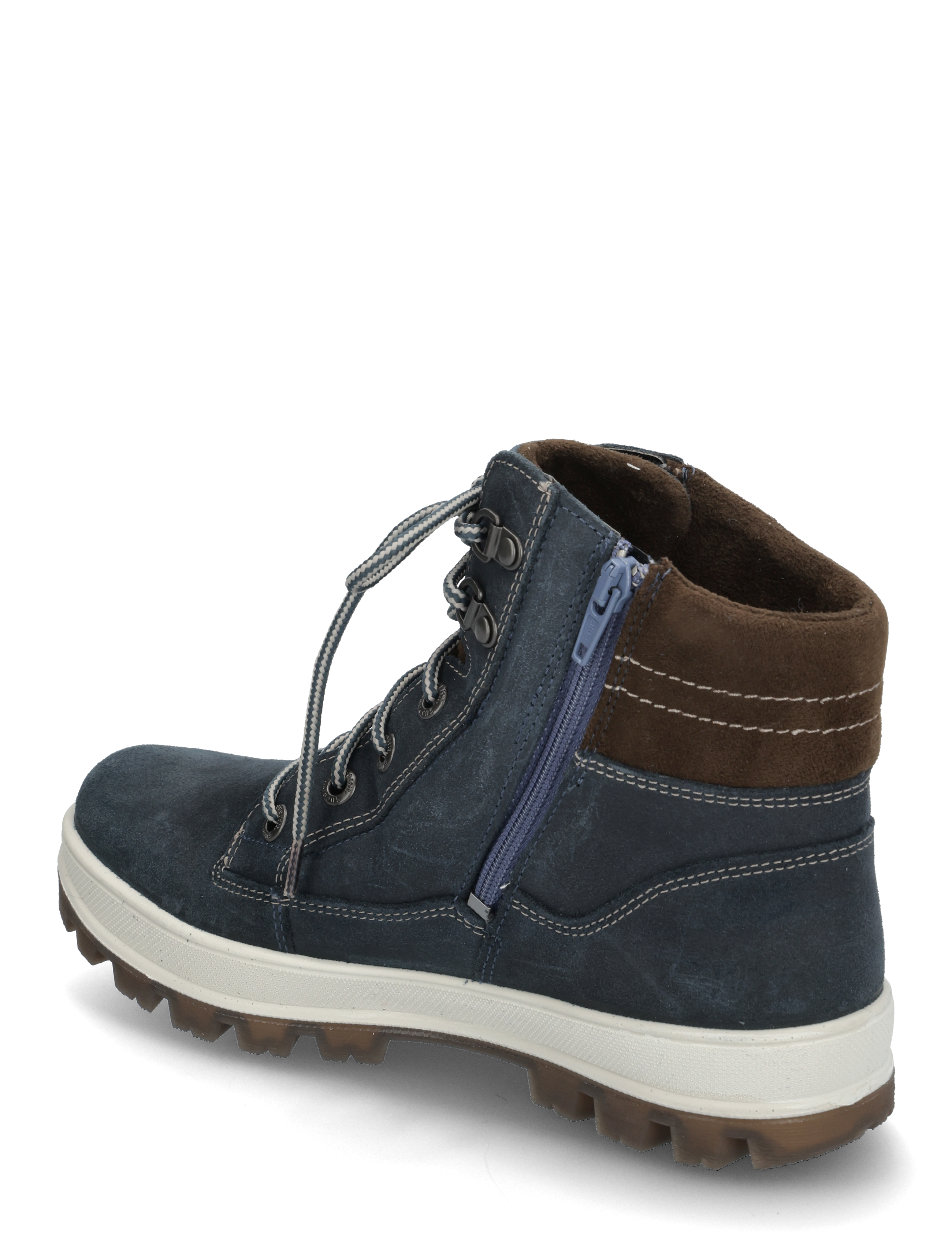 Superfit - TEDD - fall shoes - niagara combi (blue) - 2