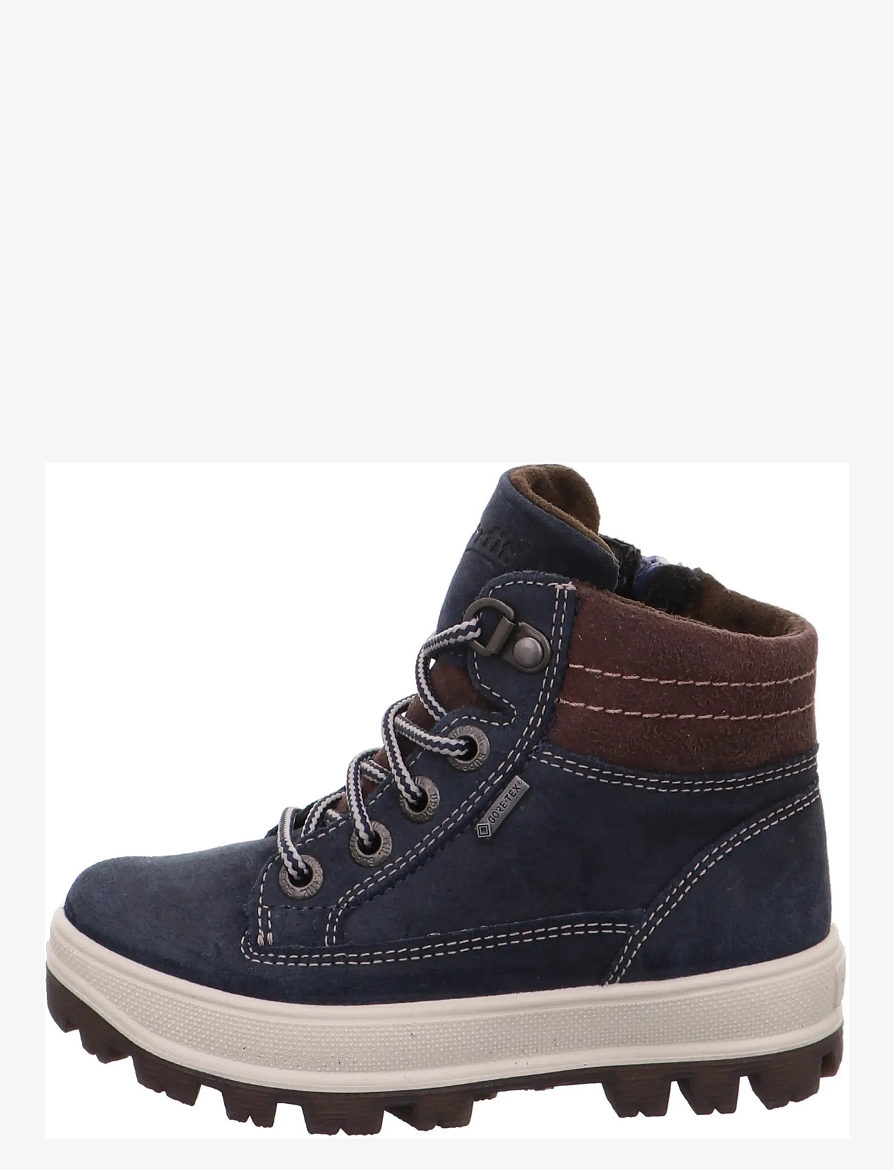 Superfit - TEDD - vinterstøvler - niagara kombi - 0