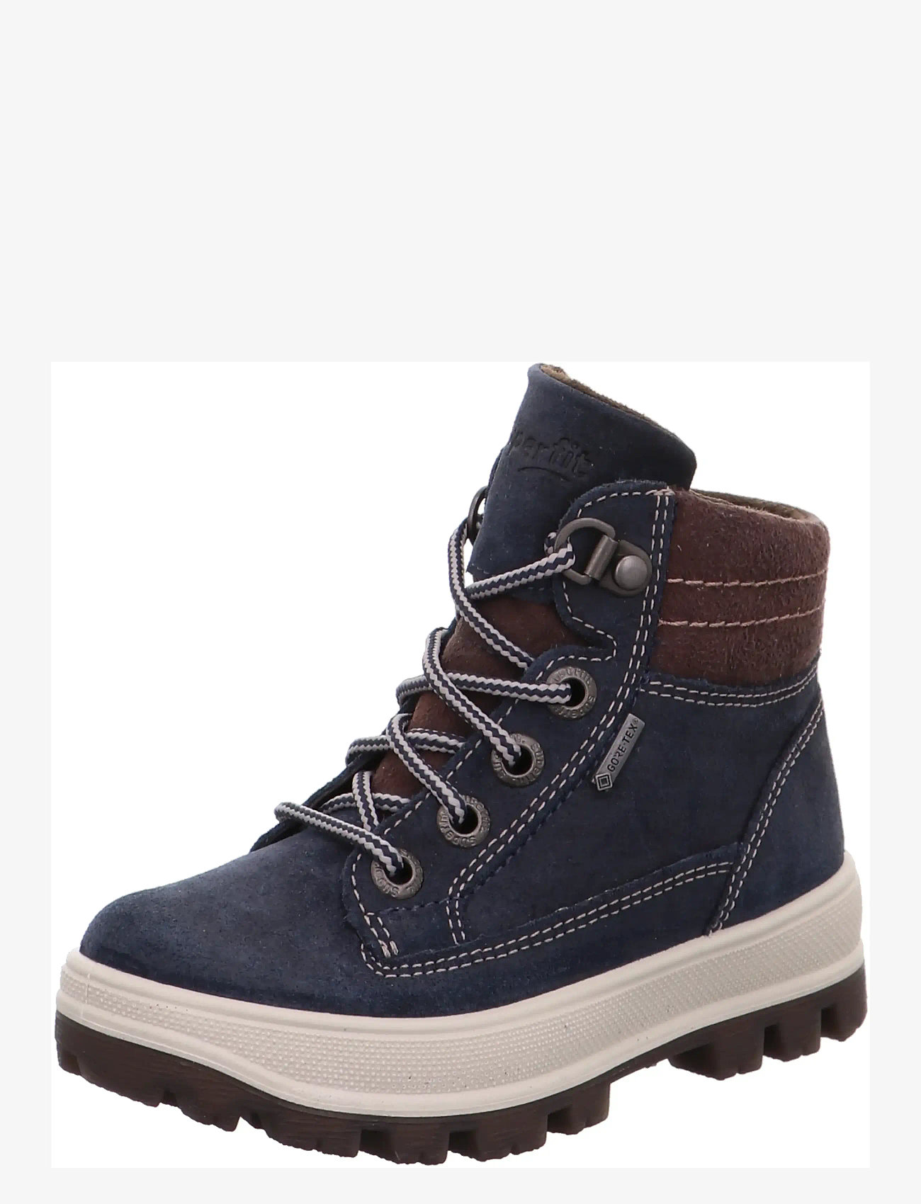 Superfit - TEDD - vinterstøvler - niagara kombi - 2