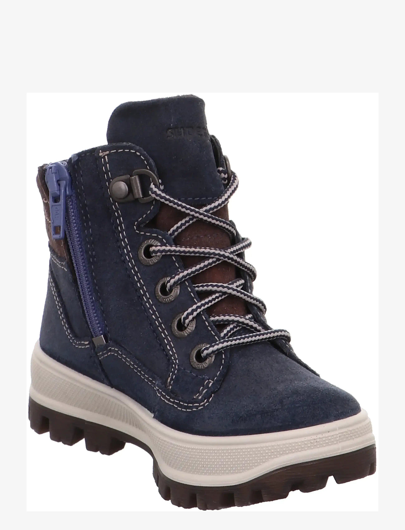 Superfit - TEDD - vinterstøvler - niagara kombi - 3