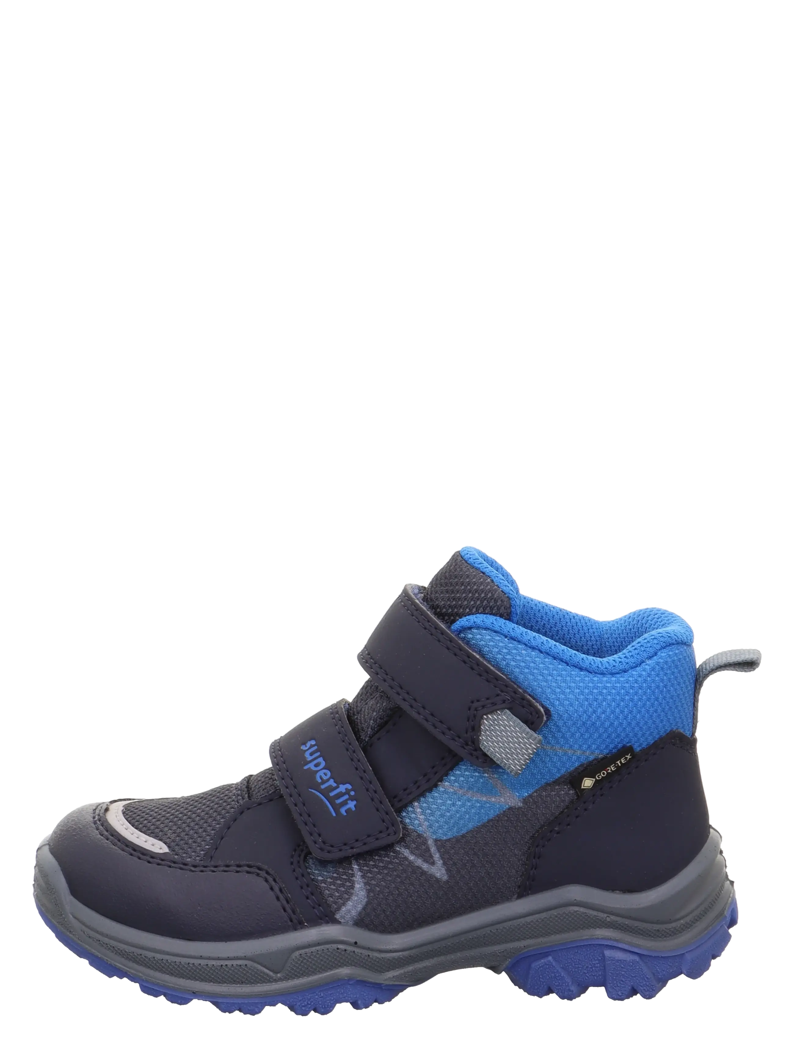 BLUE / BLUE