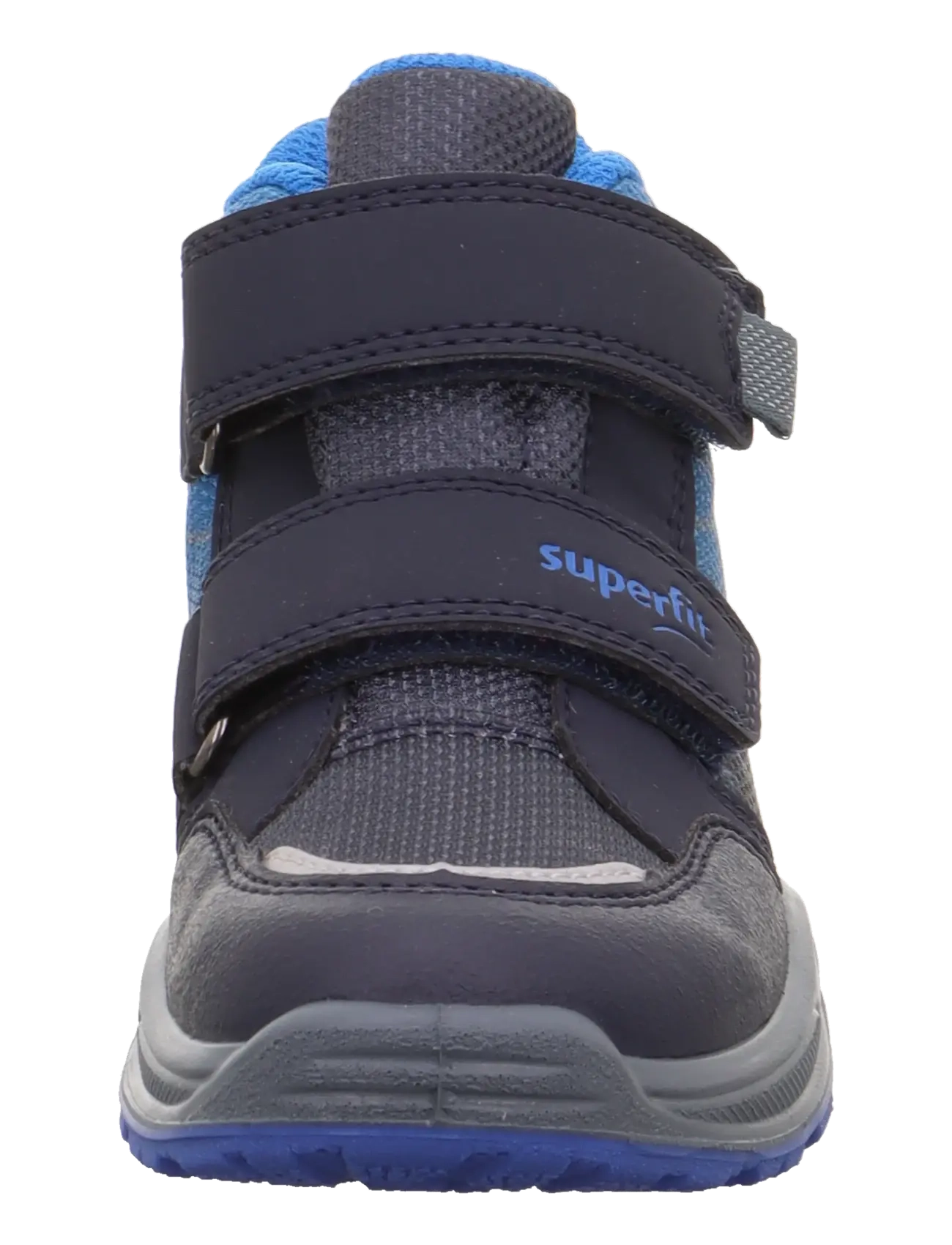 Superfit - JUPITER GTX - hoher schnitt - blue / blue - 1
