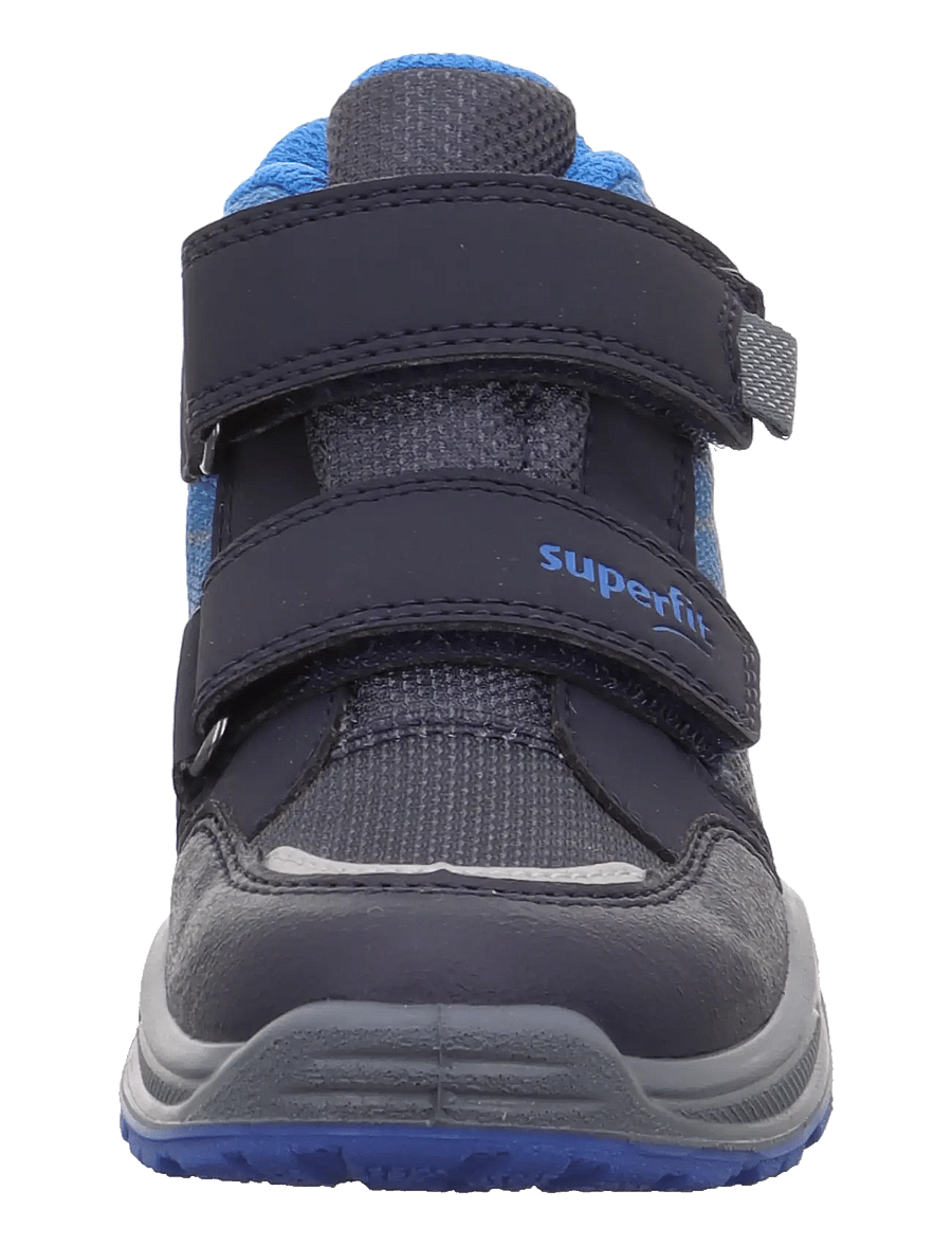 Superfit - JUPITER GTX - hoher schnitt - blue / blue - 1