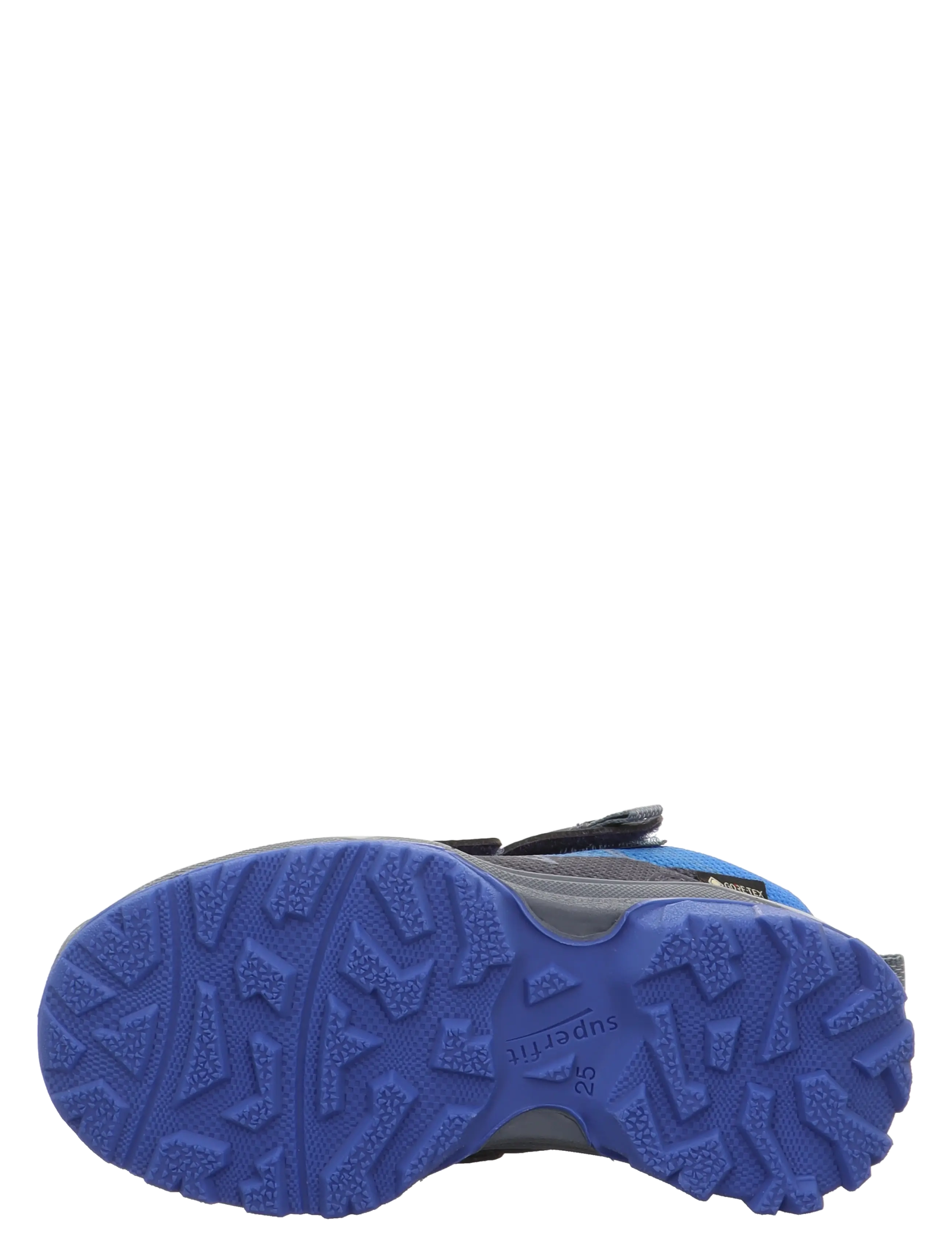 Superfit - JUPITER GTX - hoher schnitt - blue / blue - 2