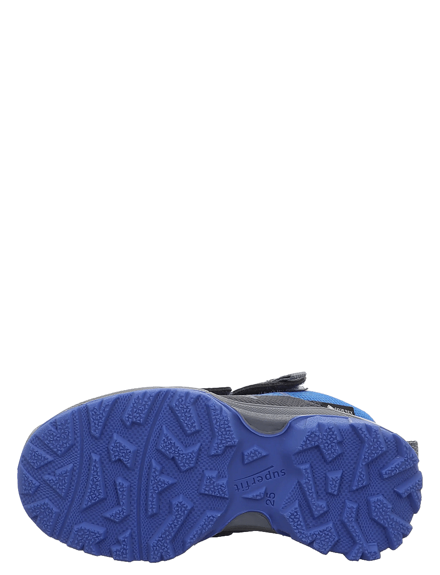 Superfit - JUPITER GTX - hoher schnitt - blue / blue - 2