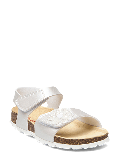 Fussbettpantoffel - Sandaler