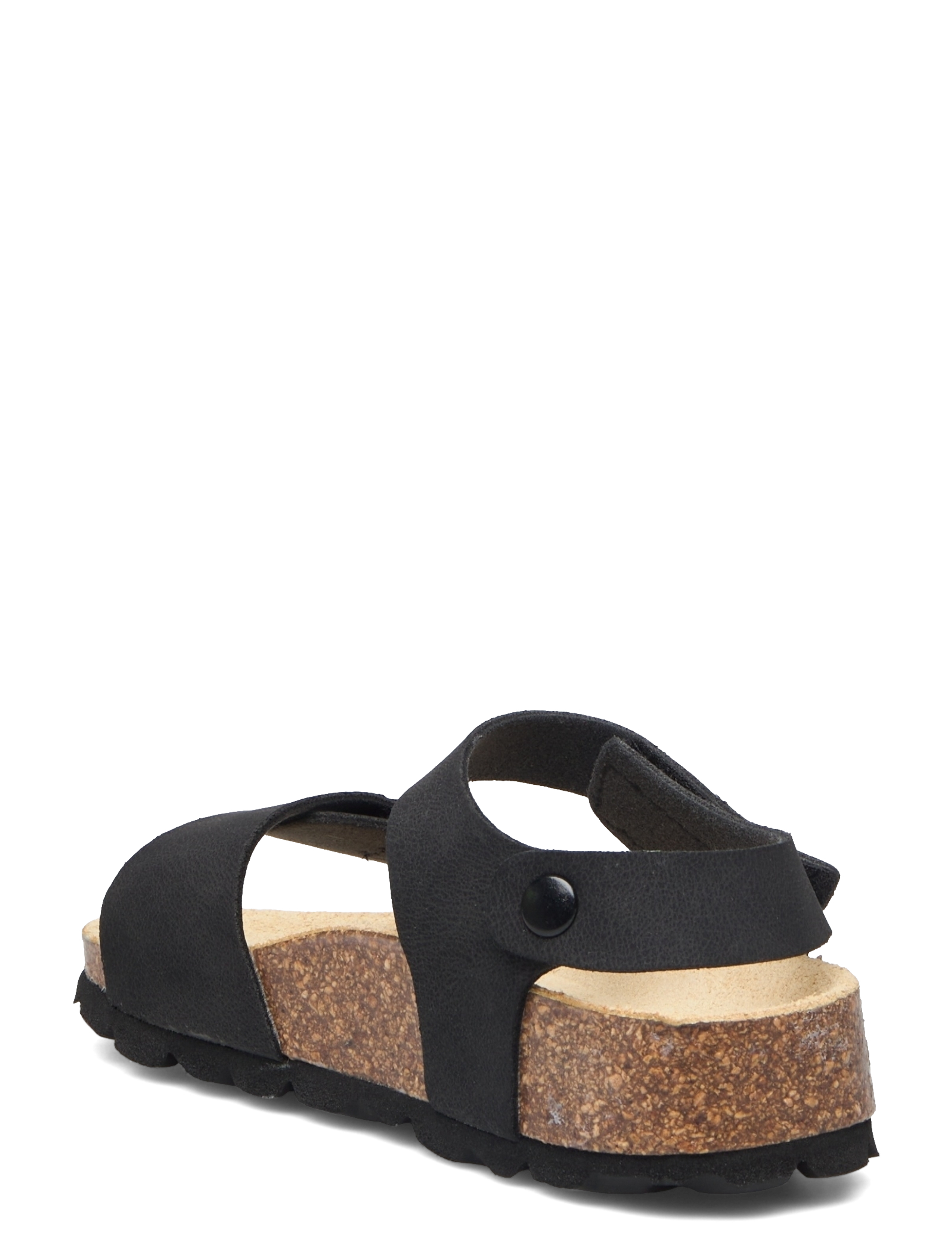 Superfit - FUSSBETTPANTOFFEL - vasaras piedāvājumi - black - 2