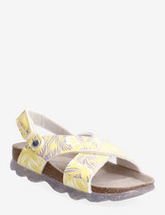 Superfit - JELLIES - sommarfynd - yellow - 0