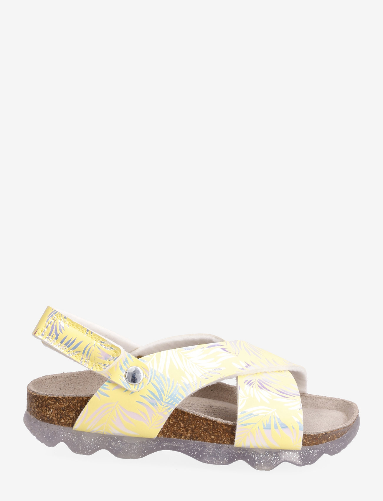 Superfit - JELLIES - sommarfynd - yellow - 1