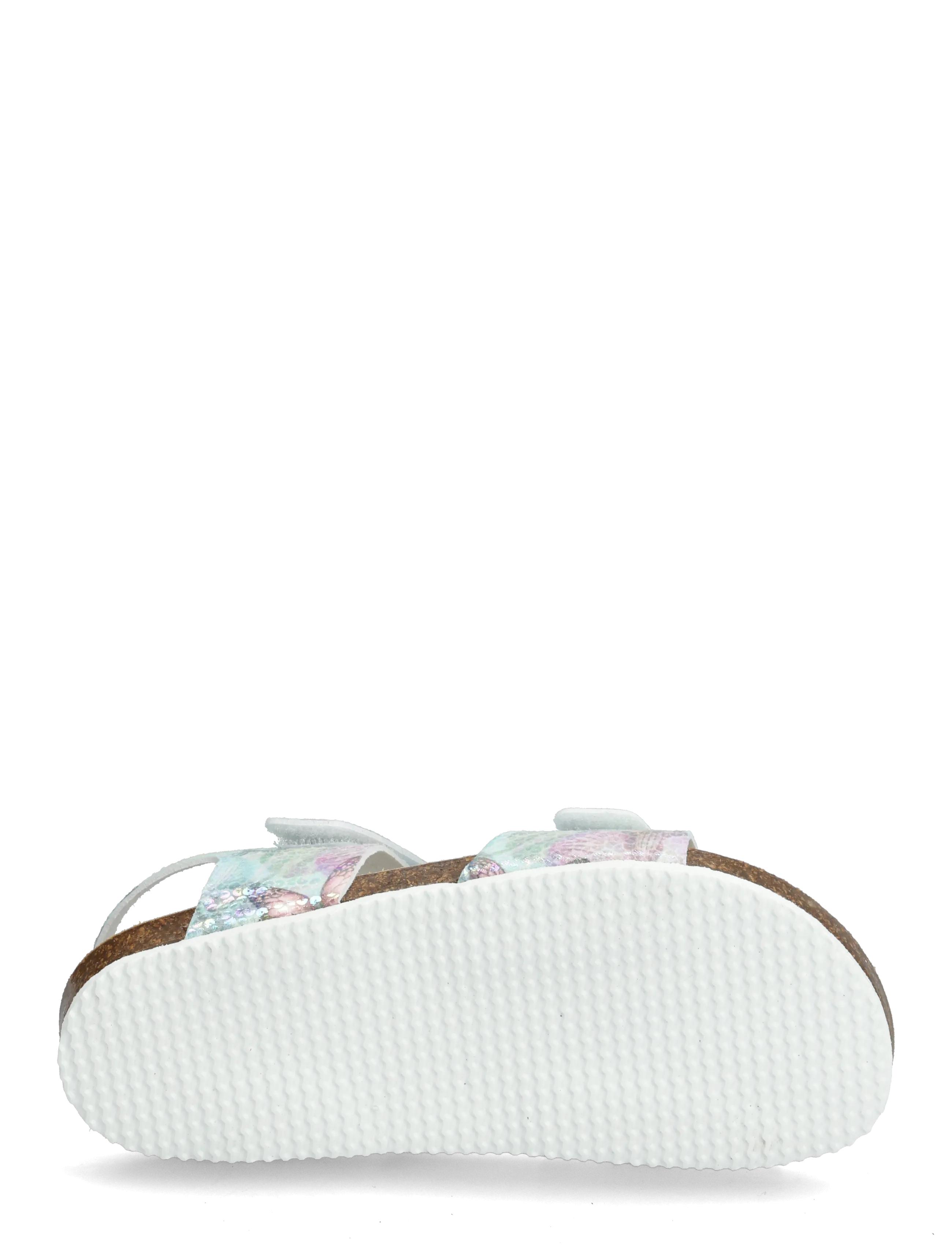 Superfit - BIOS FLEX - sandaler - light green / multicolor - 4
