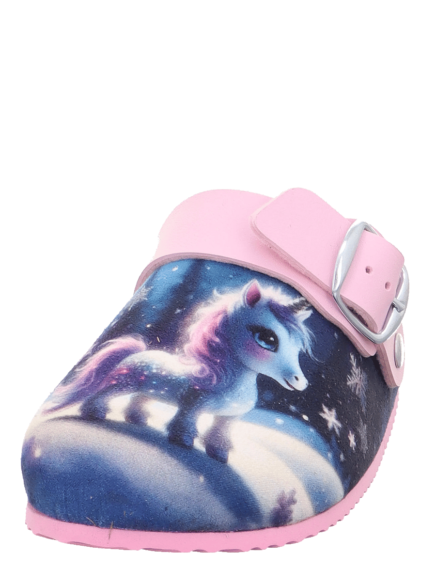 Superfit - BIOS FLEX - clogs - blue - 1