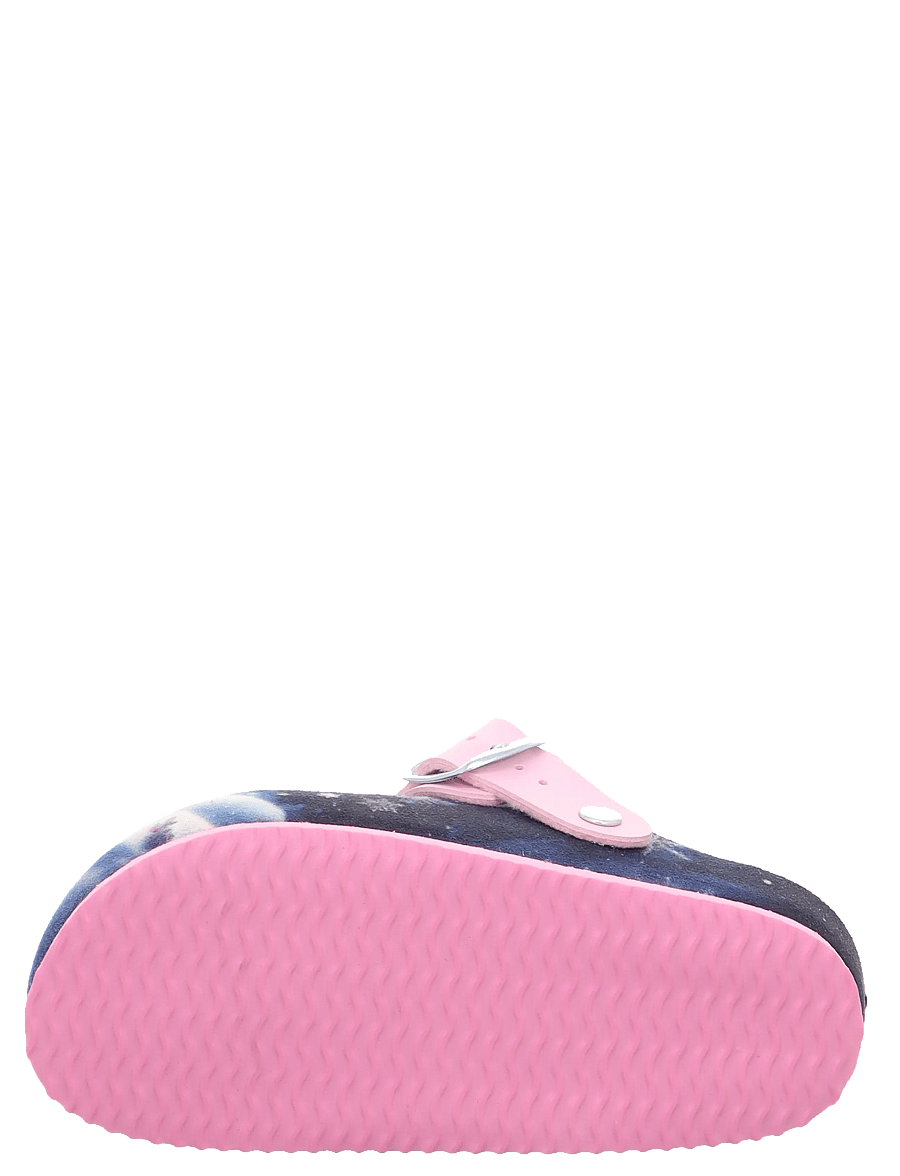 Superfit - BIOS FLEX - clogs - blue - 2