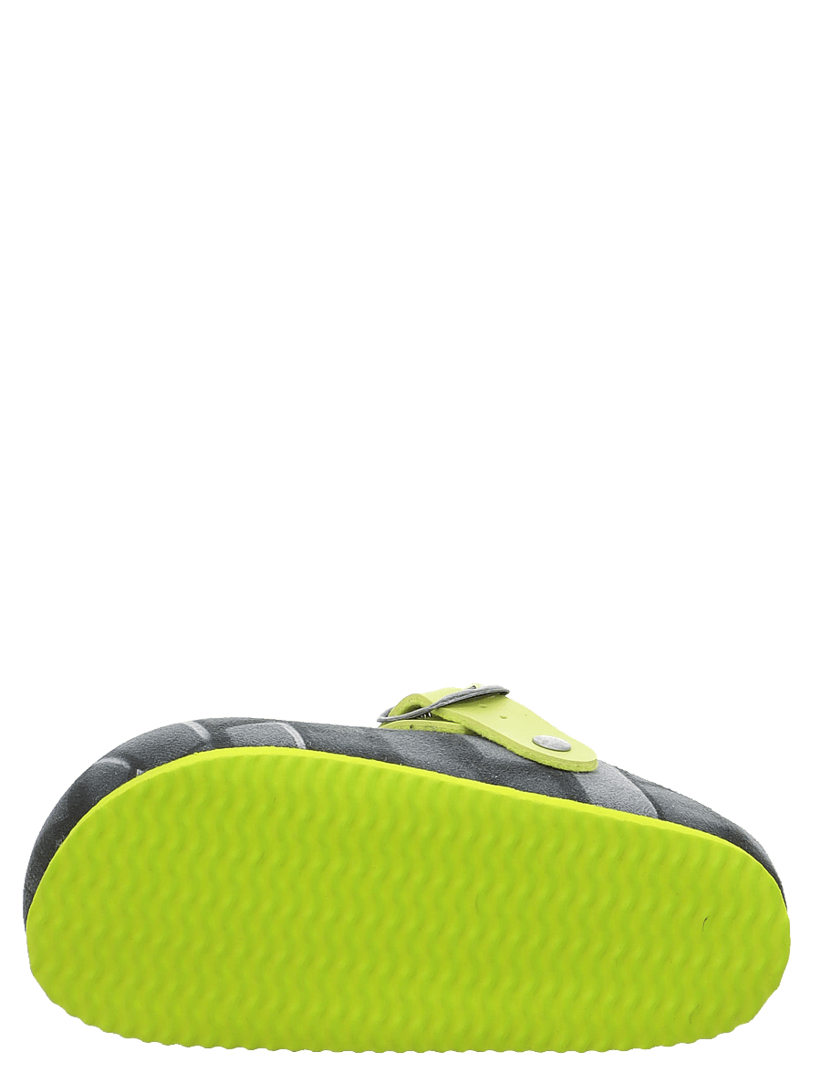 Superfit - BIOS FLEX - chodaki - grey - 1
