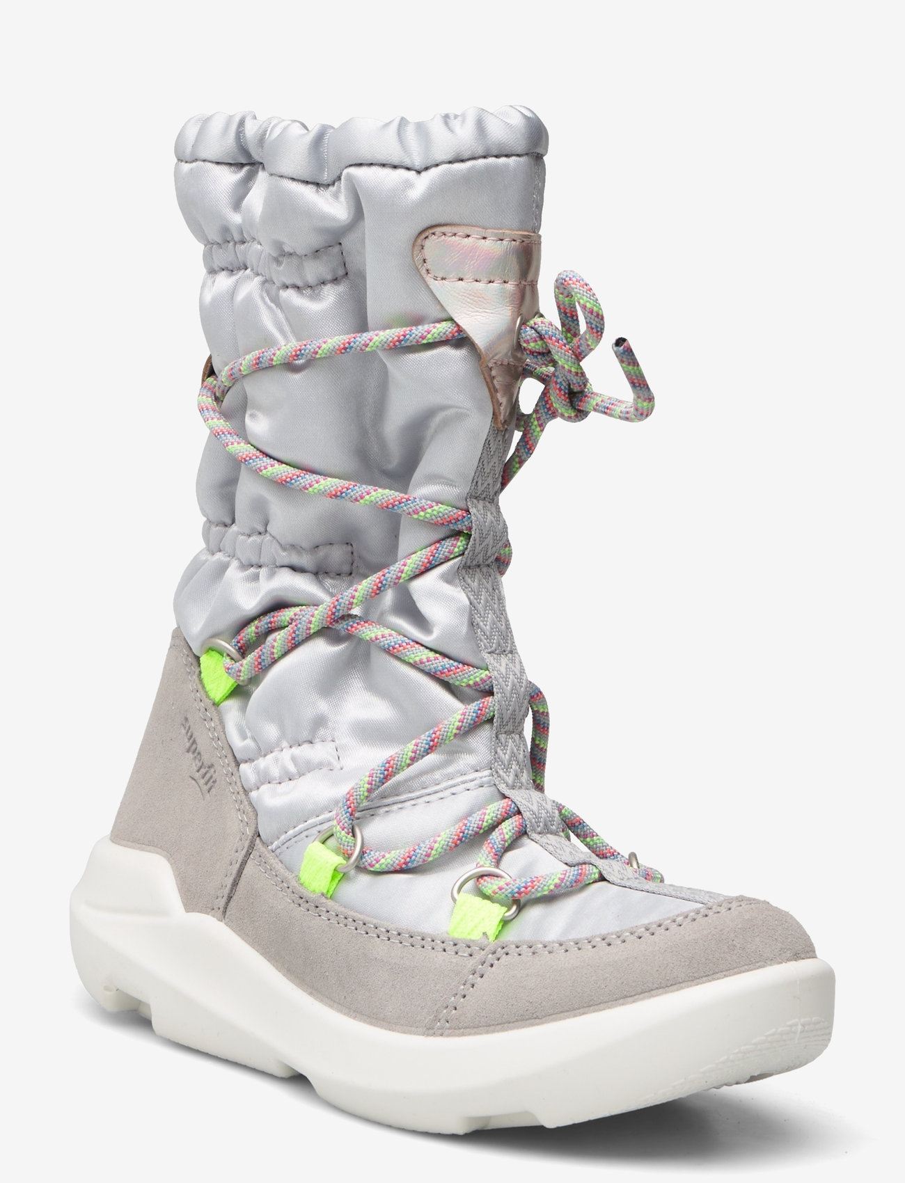Superfit - TWILIGHT - light gray - 0