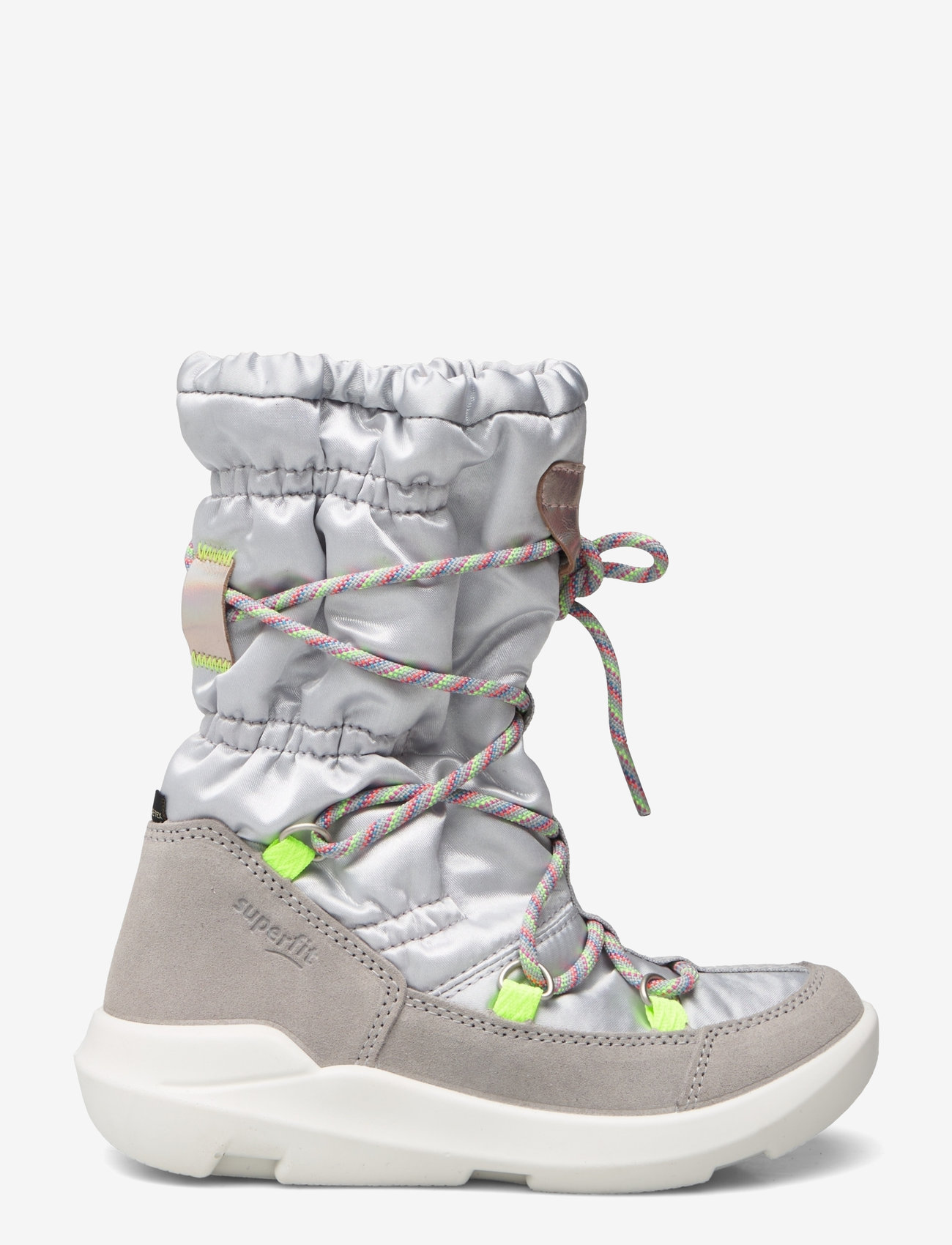 Superfit - TWILIGHT - light gray - 1