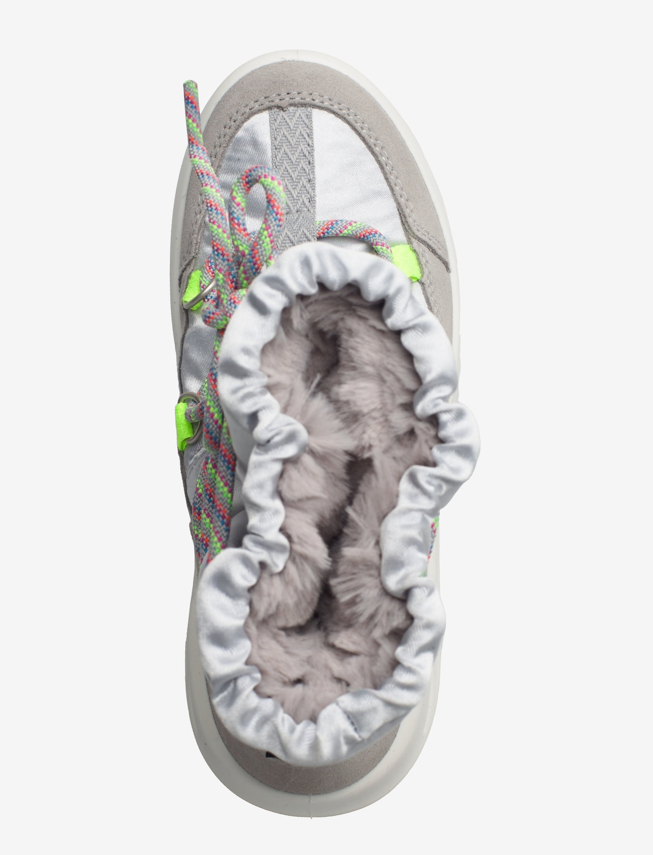 Superfit - TWILIGHT - light gray - 4