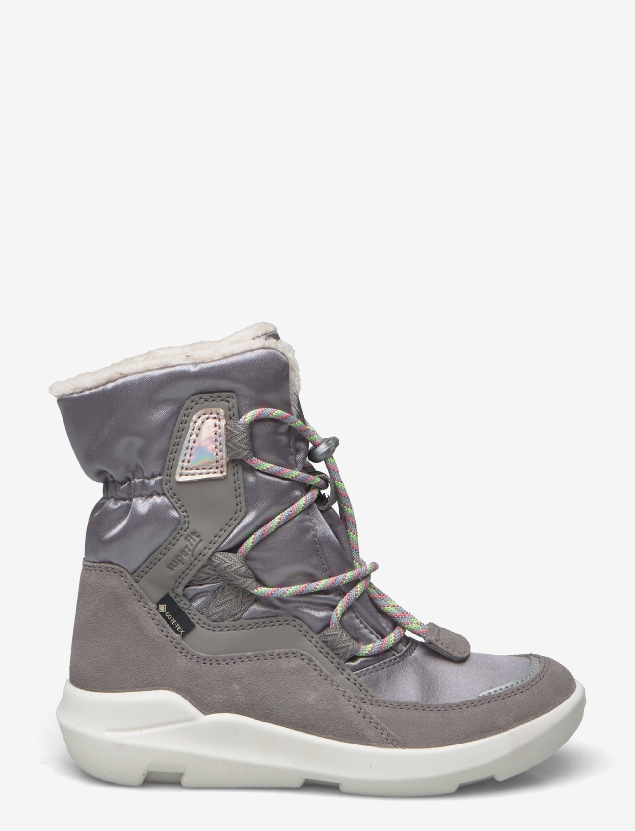 Superfit - TWILIGHT - grey - 1