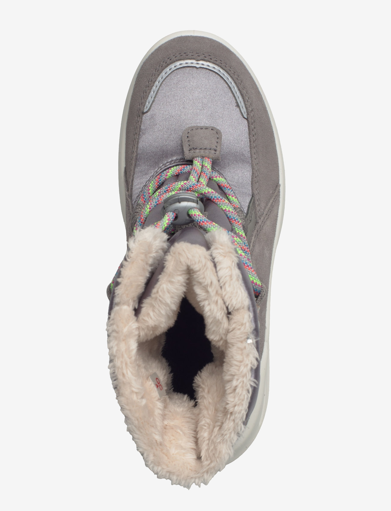 Superfit - TWILIGHT - grey - 3