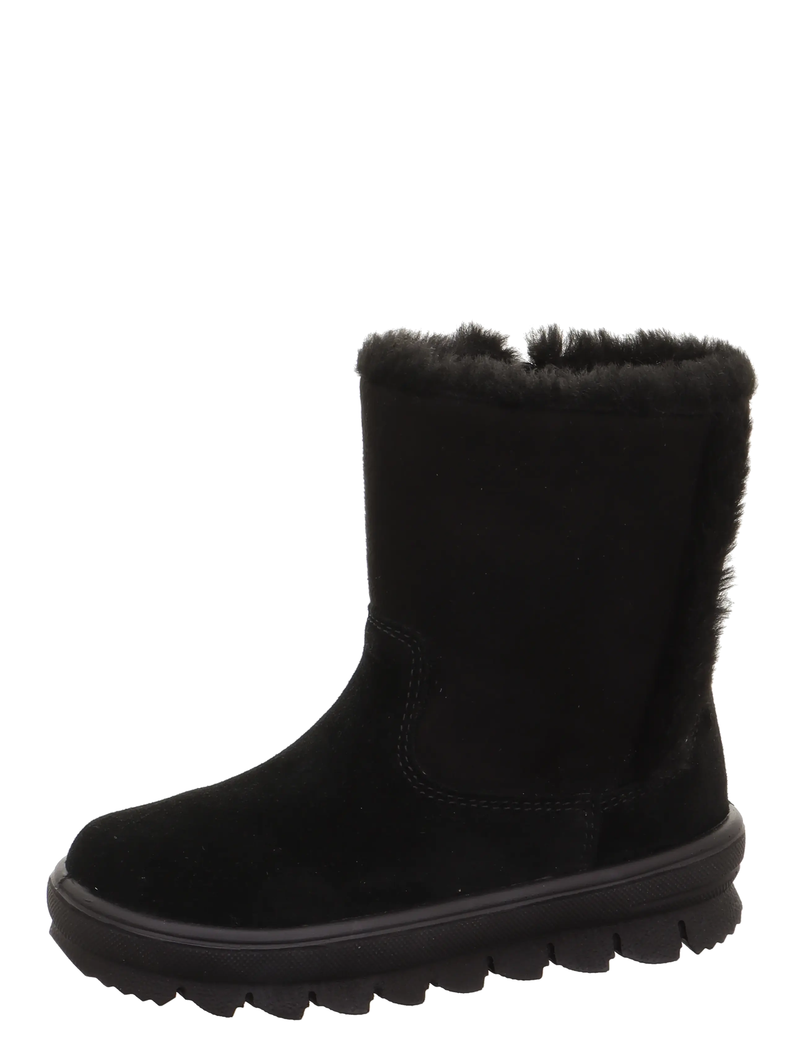 Superfit FLAVIA Sympatex - Teens 35-44 - BLACK / black