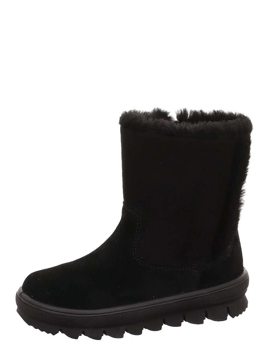 Superfit - FLAVIA Sympatex - vinterstøvler - black - 0
