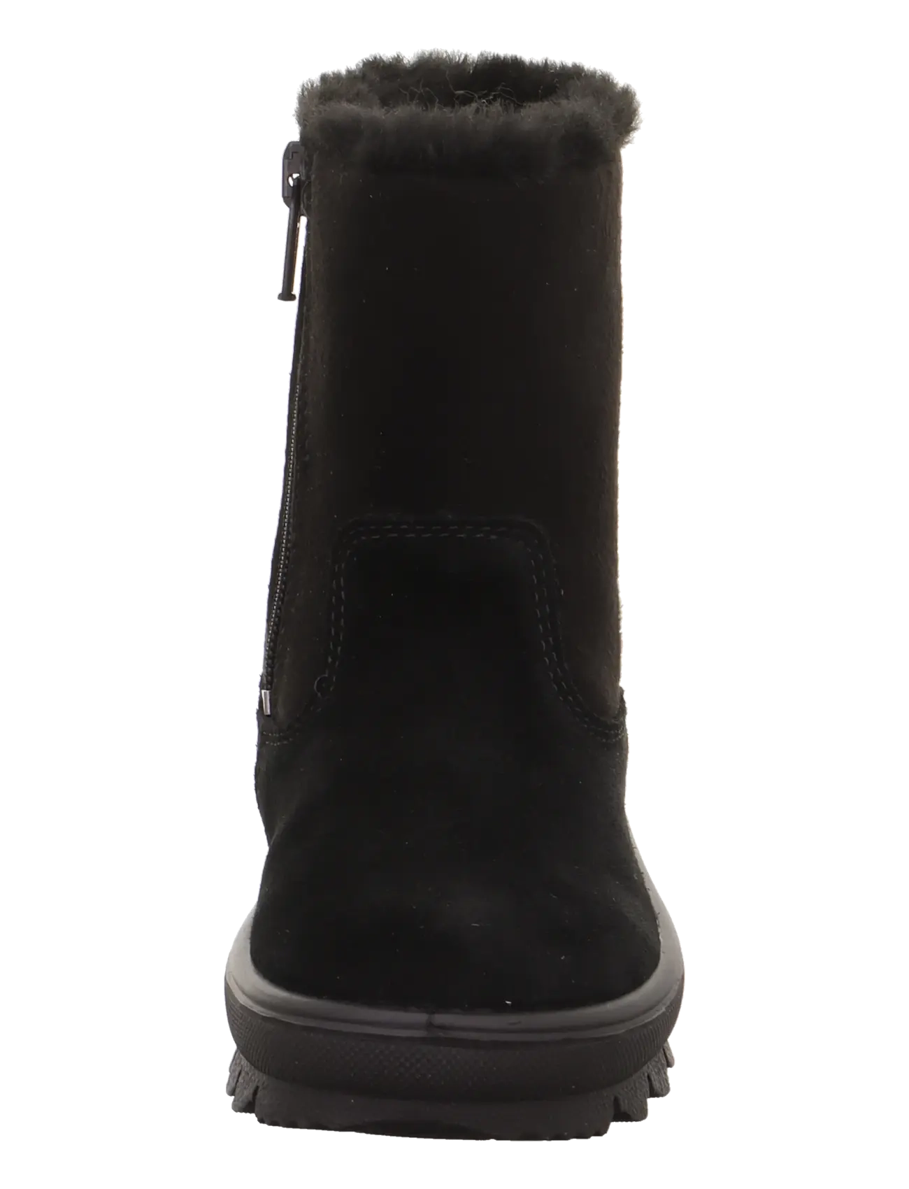 Superfit - FLAVIA Sympatex - vinterstøvler - black - 1
