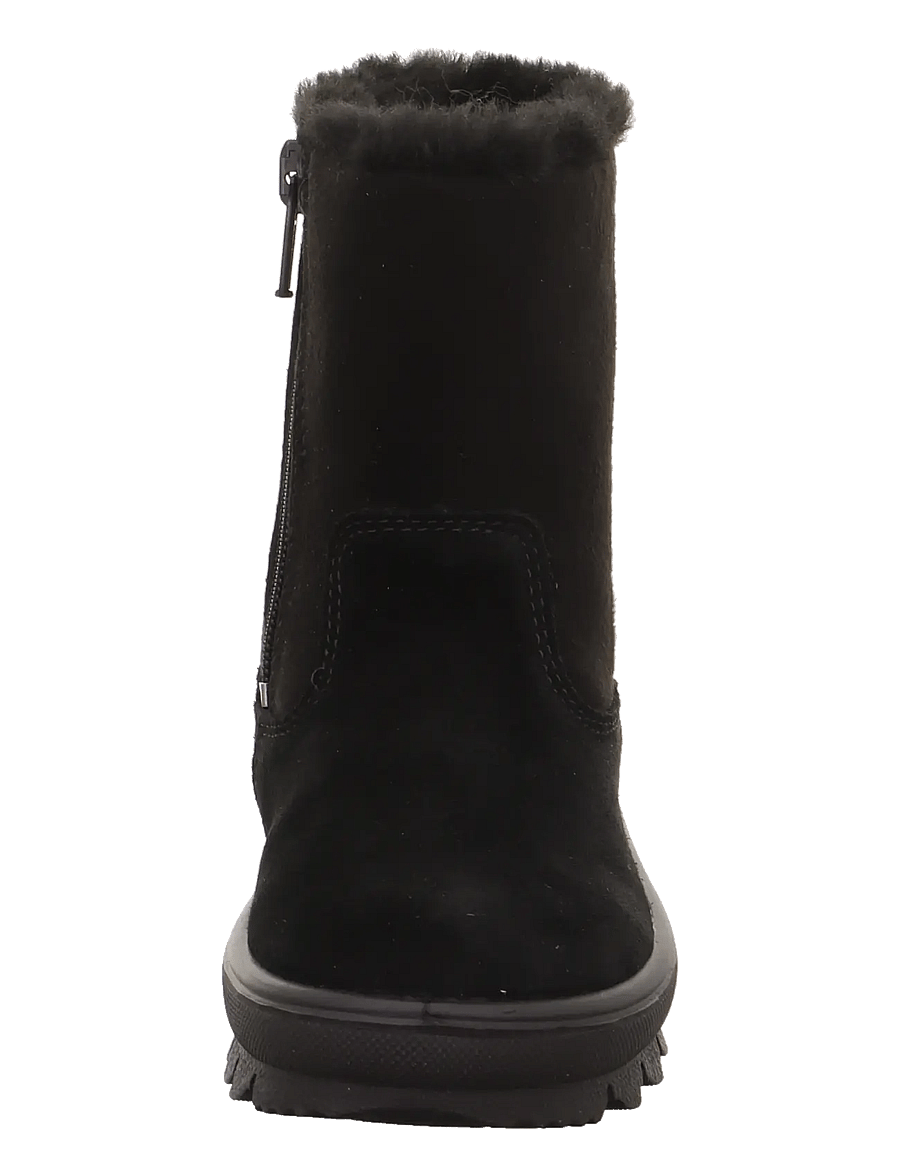 Superfit - FLAVIA Sympatex - vinterstøvler - black - 1