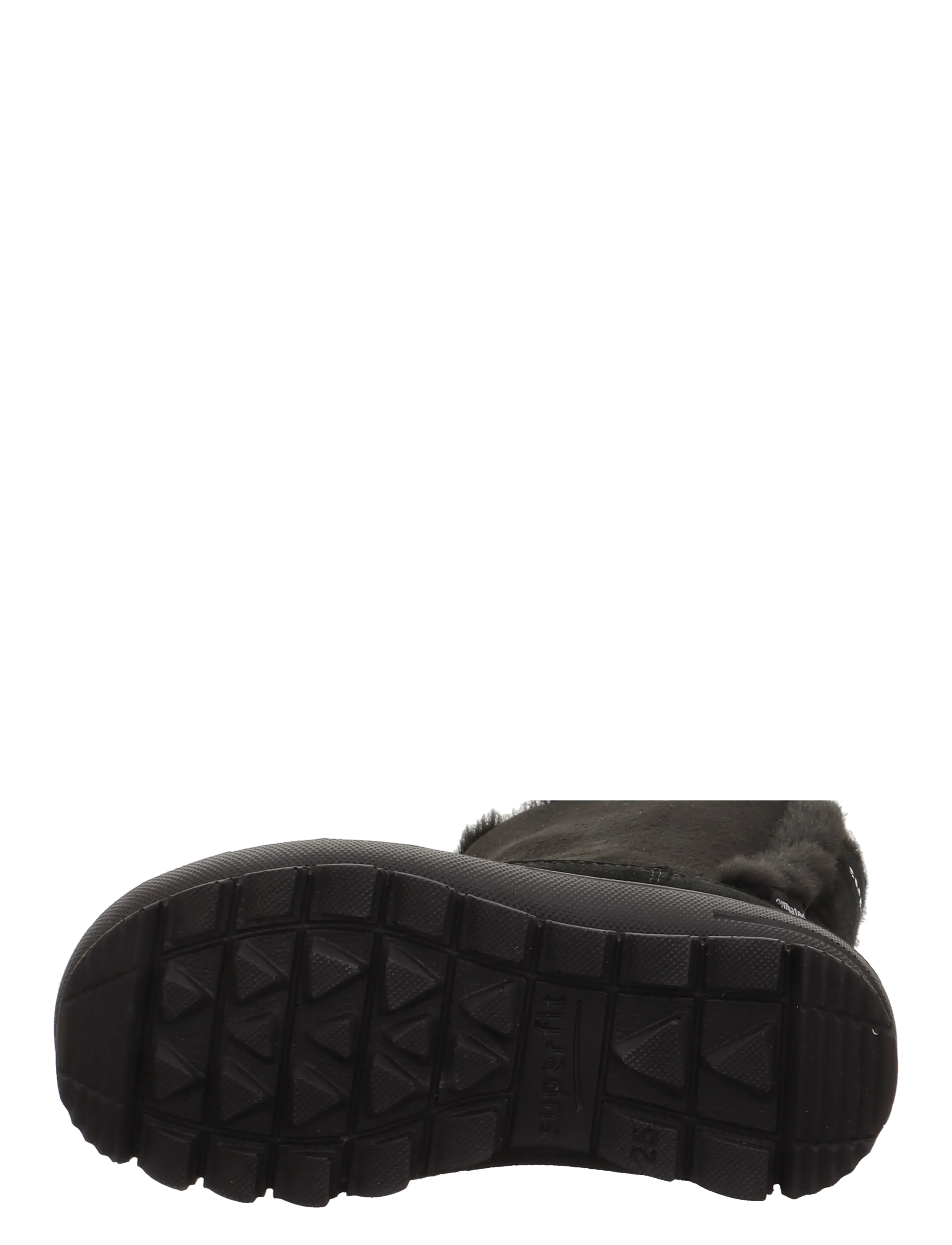 Superfit - FLAVIA Sympatex - vinterstøvler - black - 2