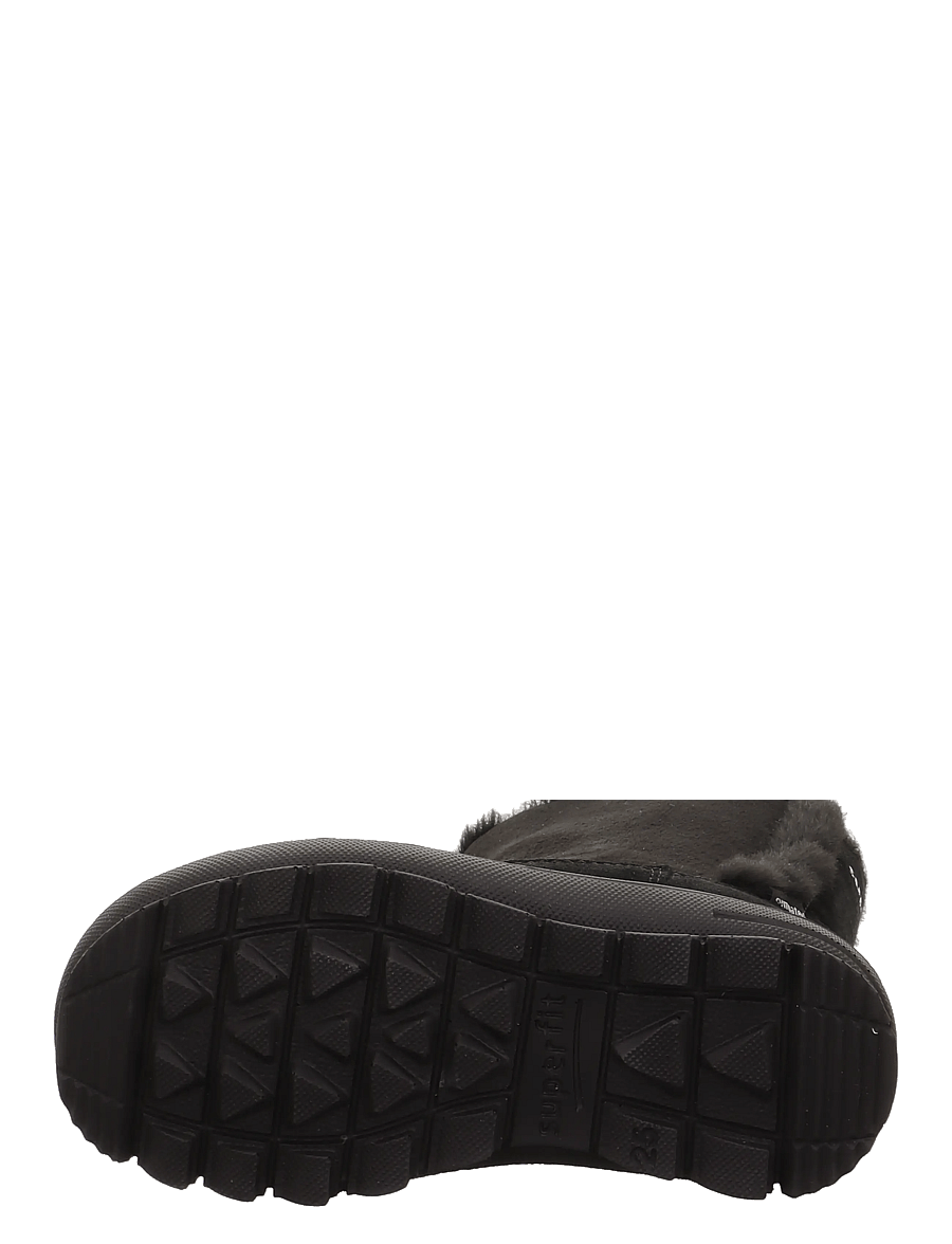 Superfit - FLAVIA Sympatex - vinterstøvler - black - 2