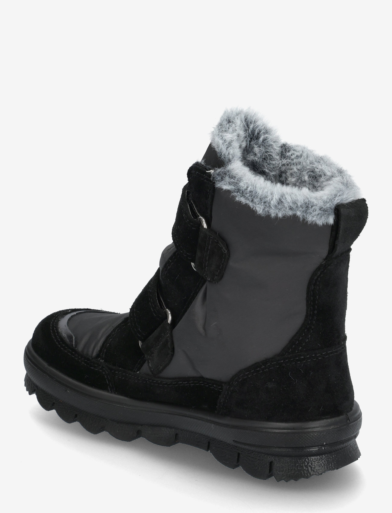 Superfit - FLAVIA - herbstschuhe - black - 2