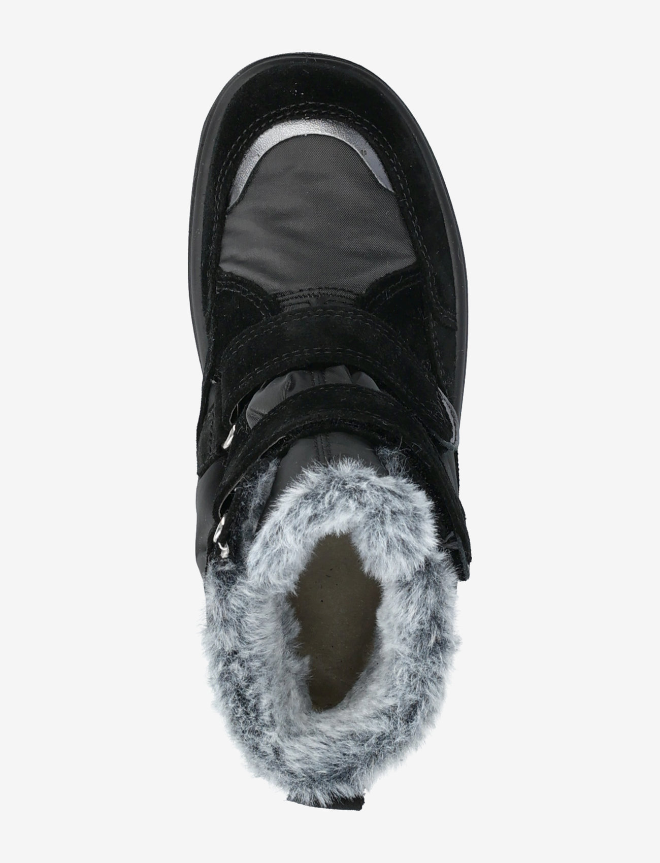 Superfit - FLAVIA - herbstschuhe - black - 3