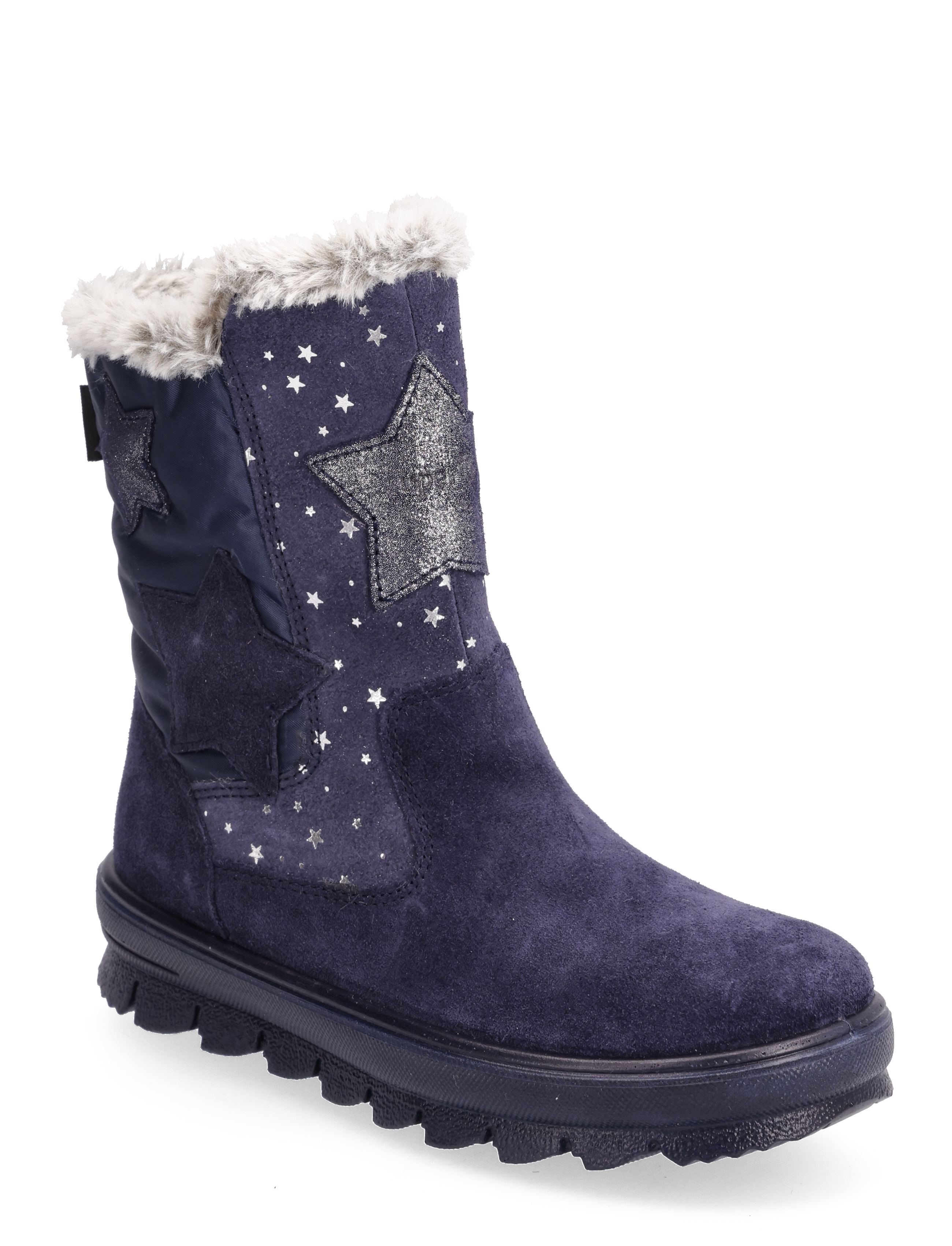 Superfit FLAVIA - Schuhe - BLUE / navy
