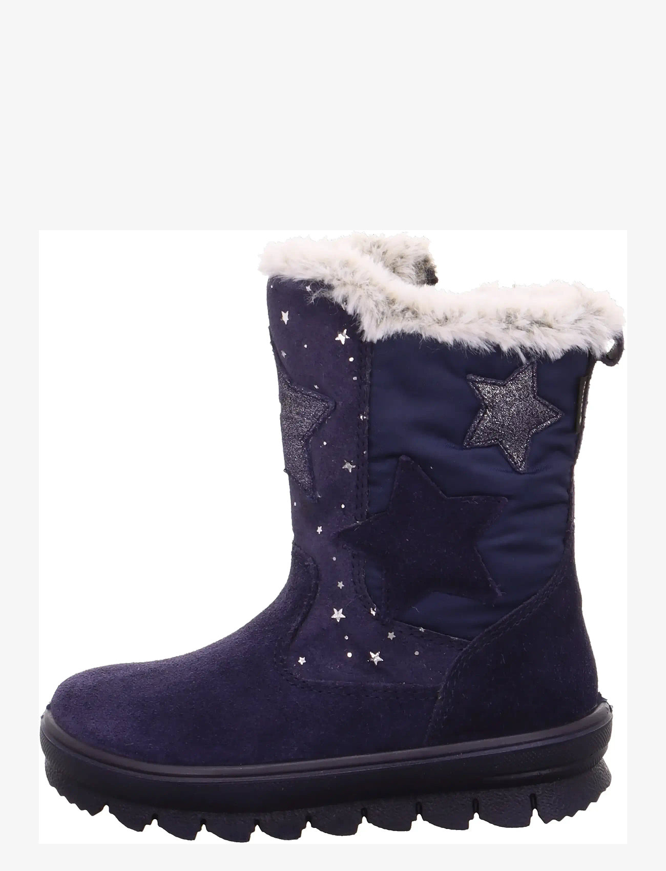 Superfit - FLAVIA - efterårssko - blue - 1