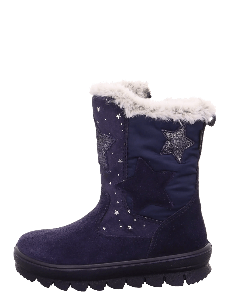 Superfit - FLAVIA - talvesaapad - blue - 2