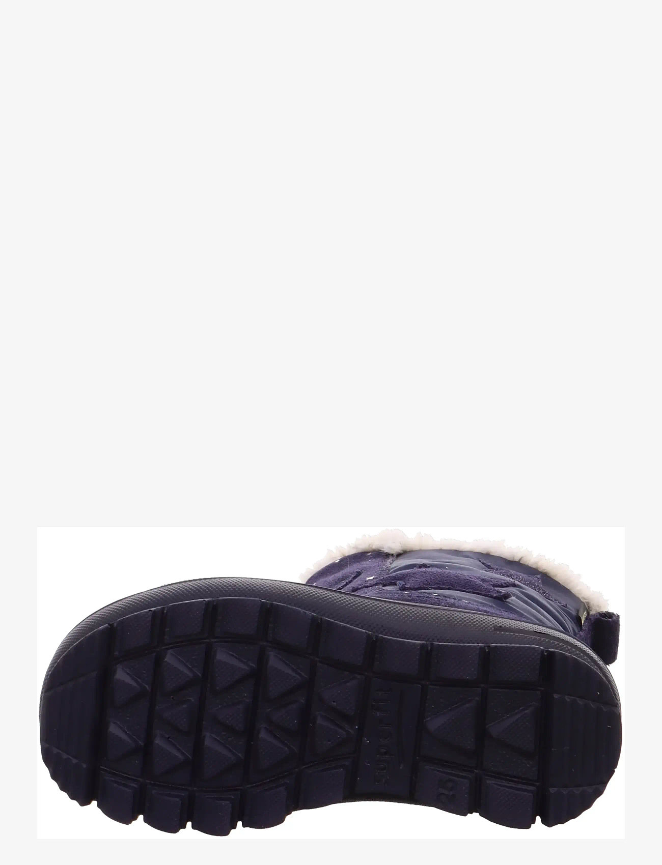 Superfit - FLAVIA - efterårssko - blue - 2