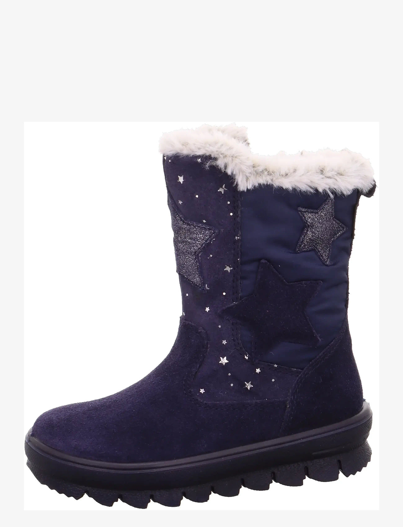 Superfit - FLAVIA - efterårssko - blue - 3