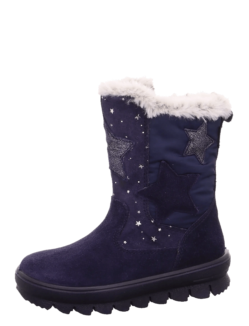 Superfit - FLAVIA - talvesaapad - blue - 4