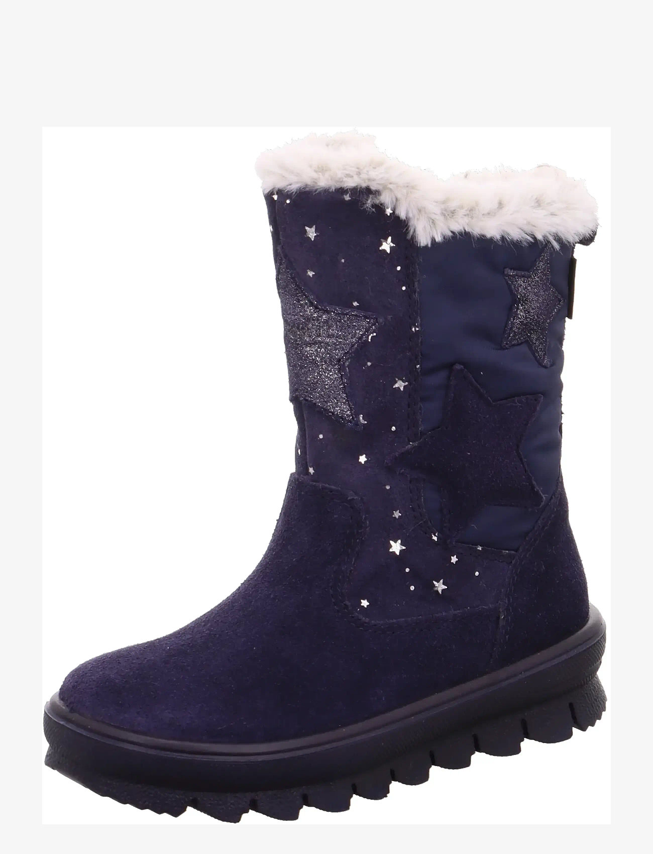 Superfit - FLAVIA - efterårssko - blue - 4