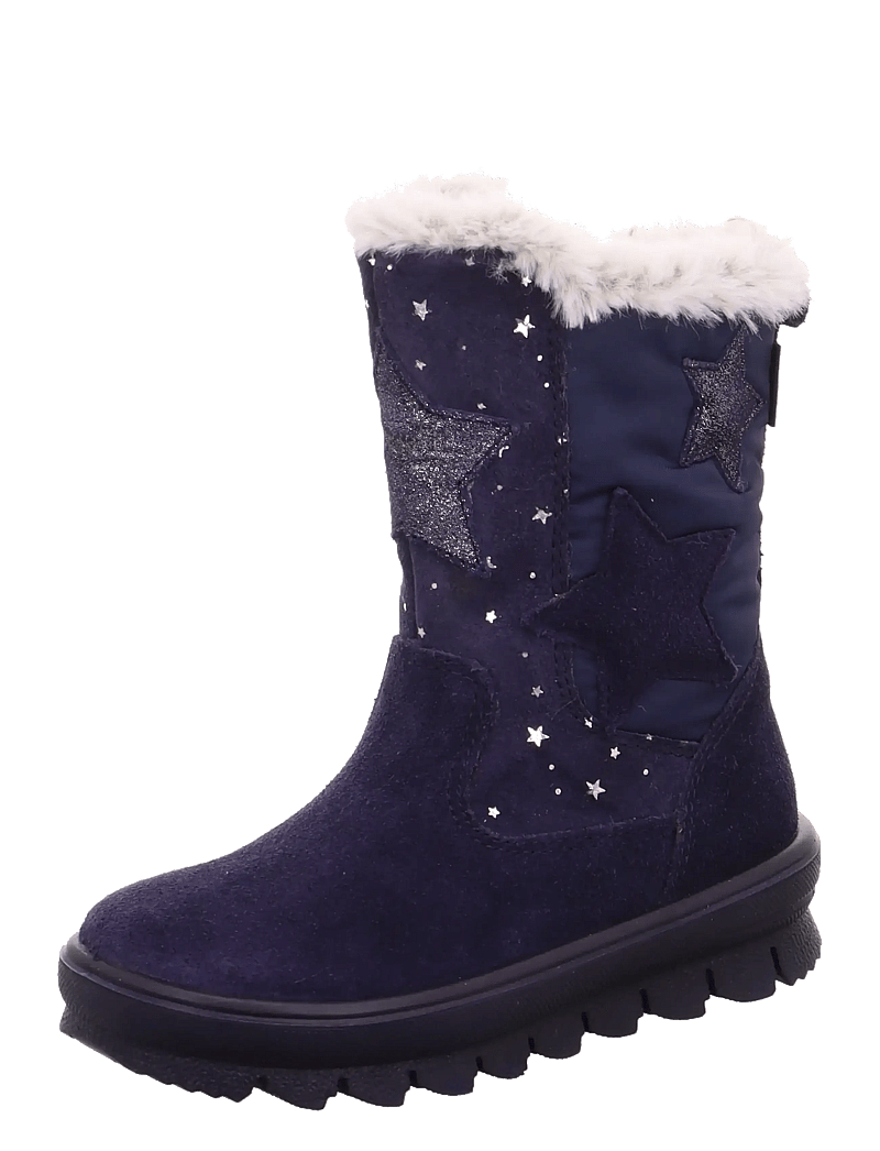 Superfit - FLAVIA - talvesaapad - blue - 5