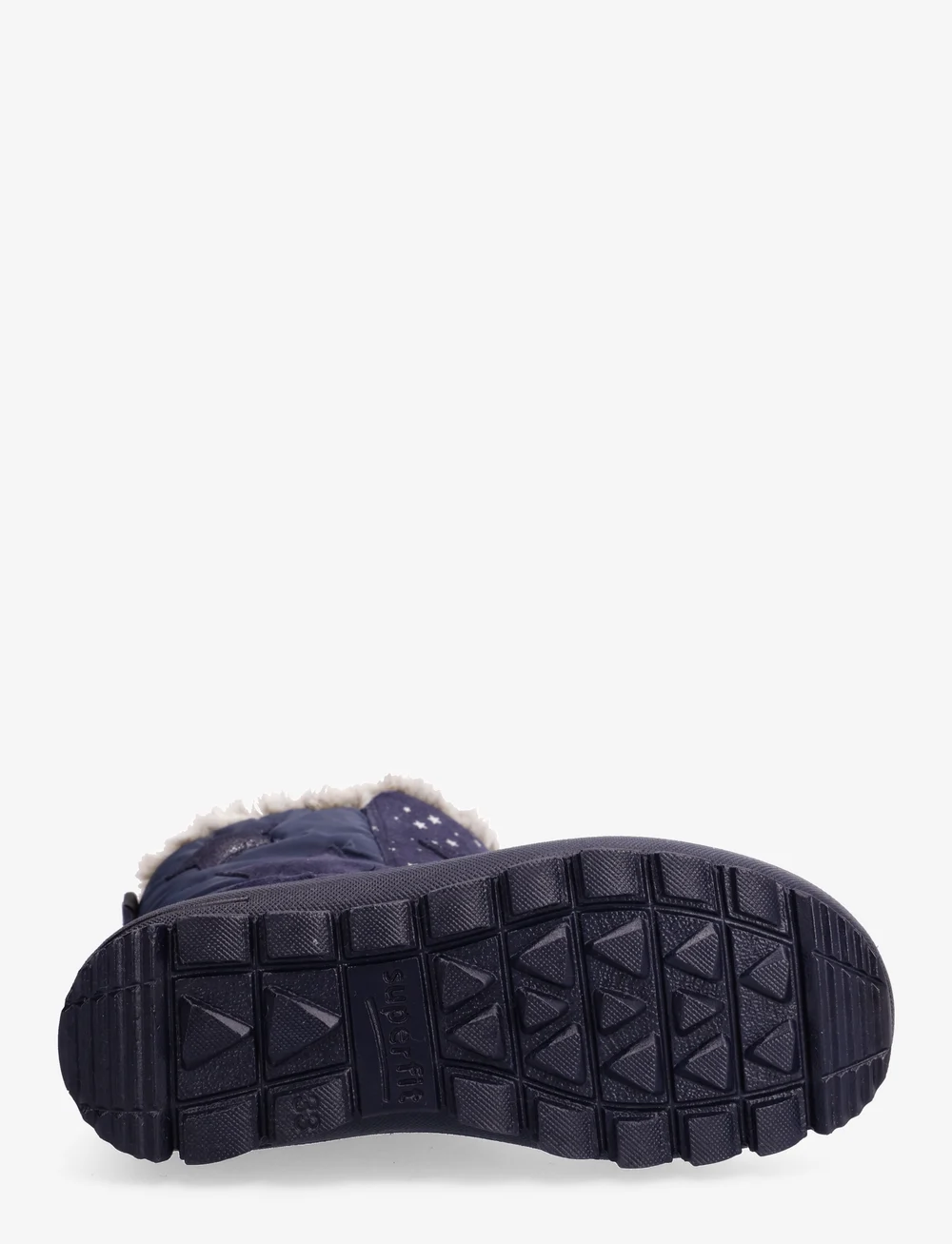 Superfit - FLAVIA - vinterstövlar - blue - 4