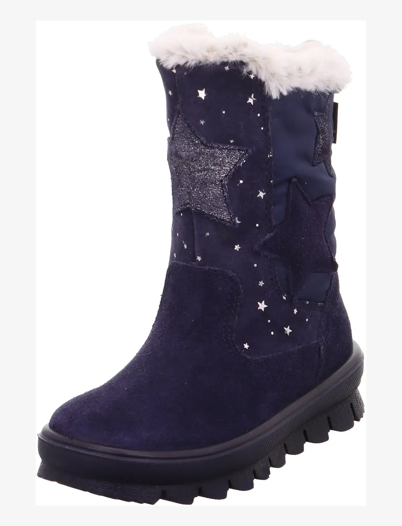 Superfit - FLAVIA - efterårssko - blue - 5