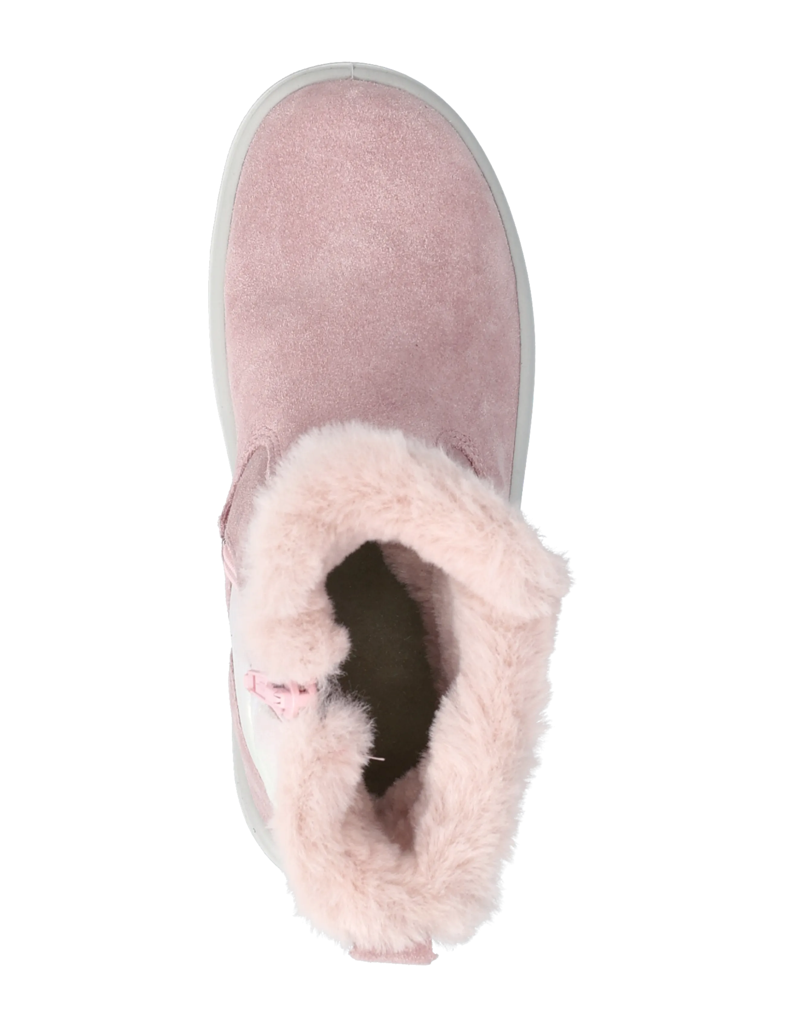 Superfit - FLAVIA - winterstiefel - pink / white - 3