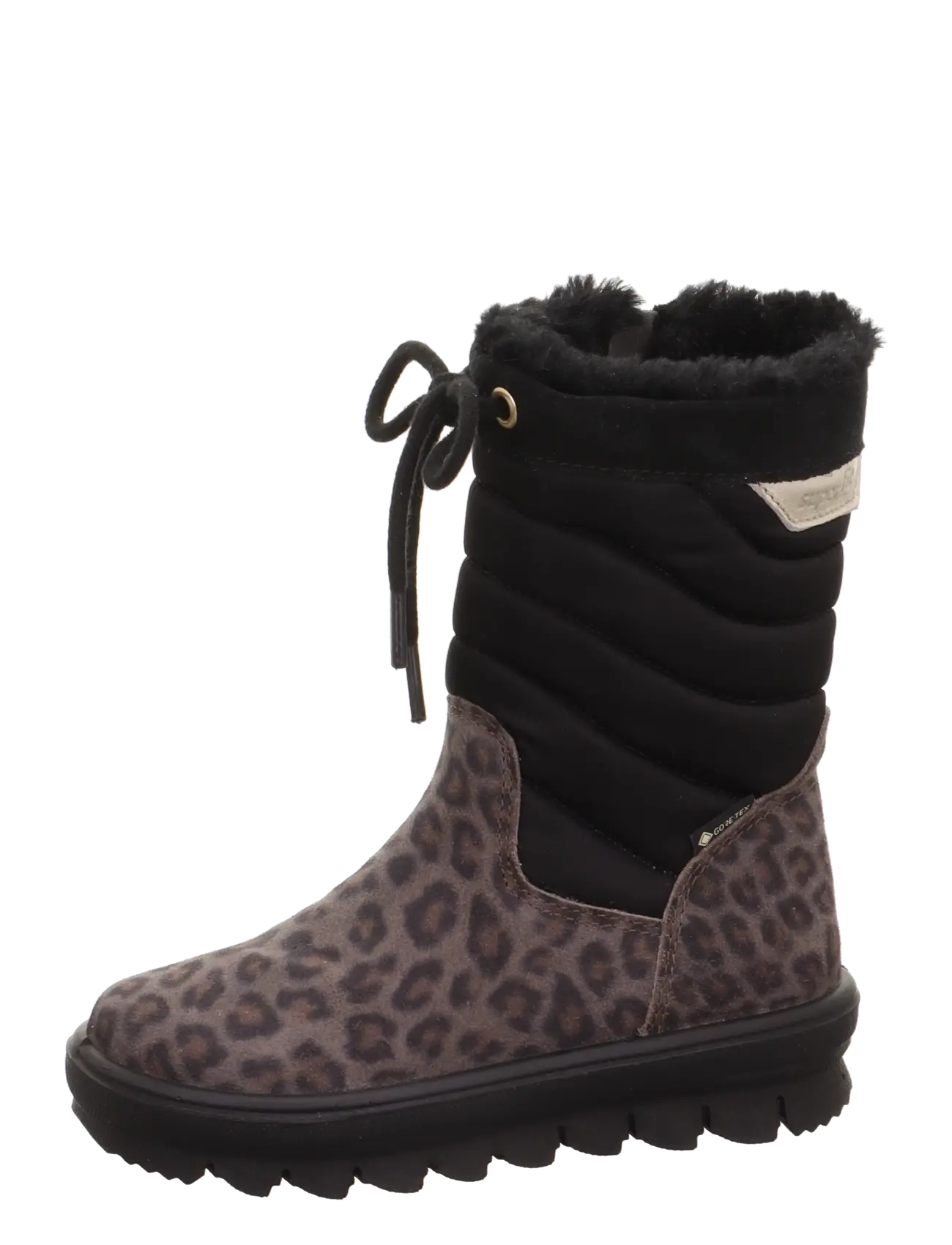 Superfit FLAVIA - Ziemas kolekcija - BLACK / BROWN / black