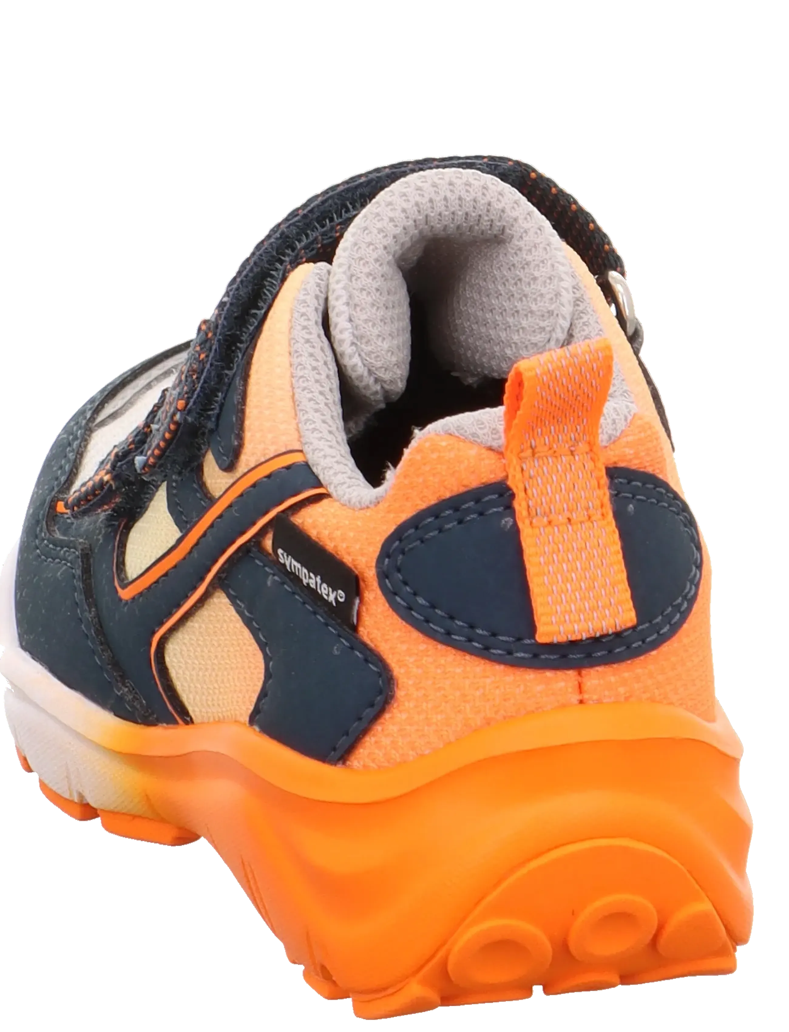 Superfit - SPORT5 - kõrge säärega tossud - blue / orange - 4