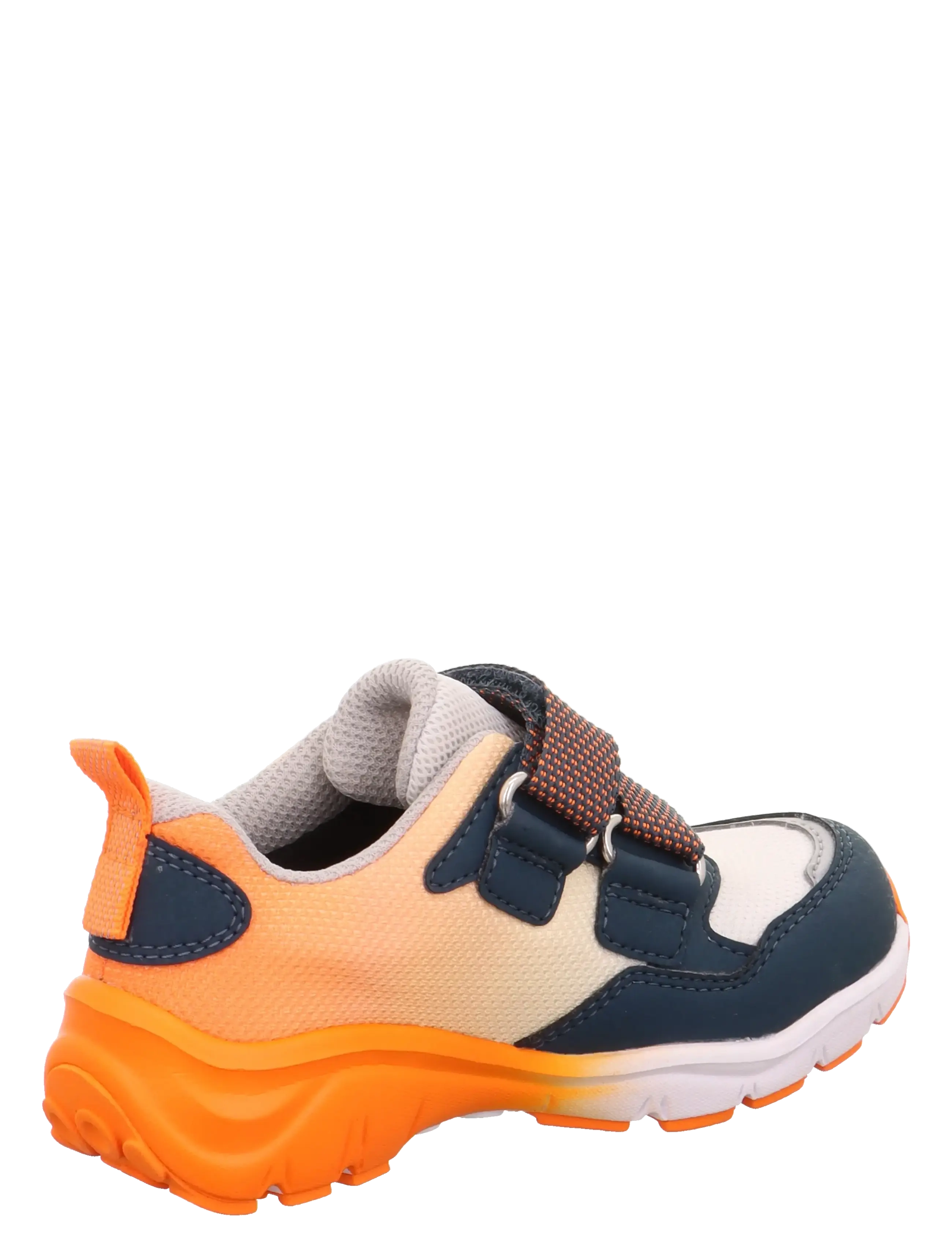 Superfit - SPORT5 - kõrge säärega tossud - blue / orange - 1