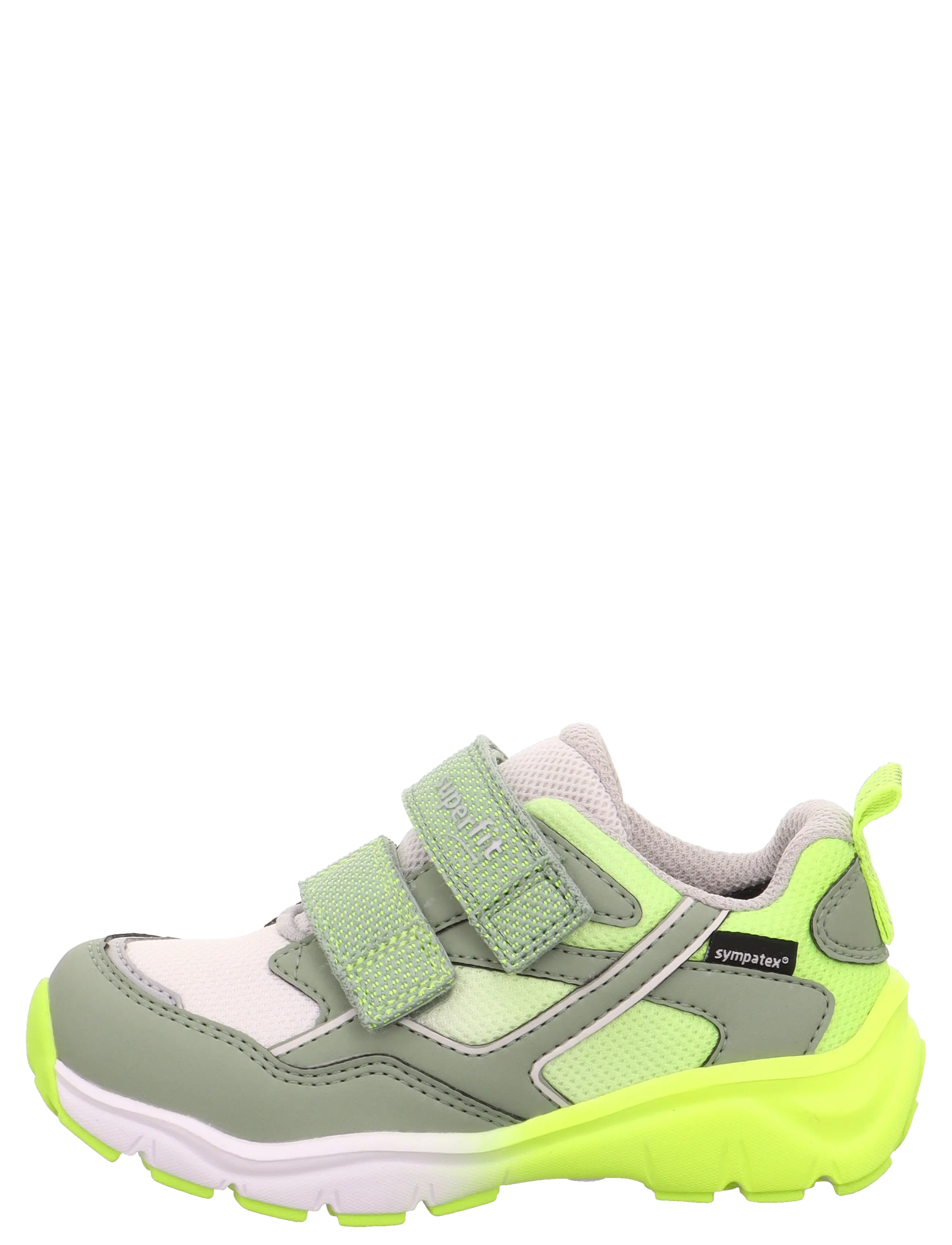 SUPERFIT Sport5 Grün - 29/18CM - Kinder
