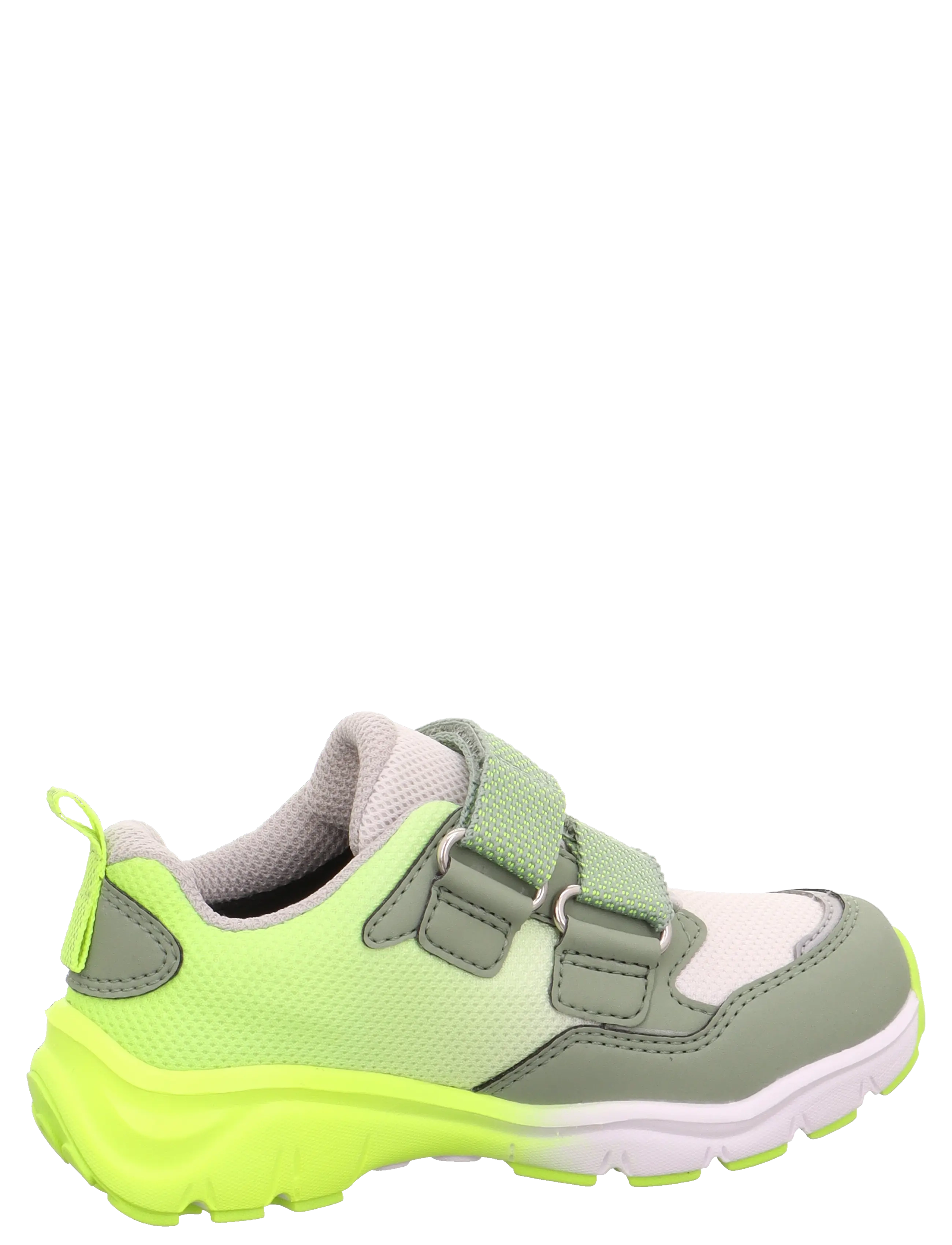 Superfit - SPORT5 - niedriger schnitt - light green / yellow - 1