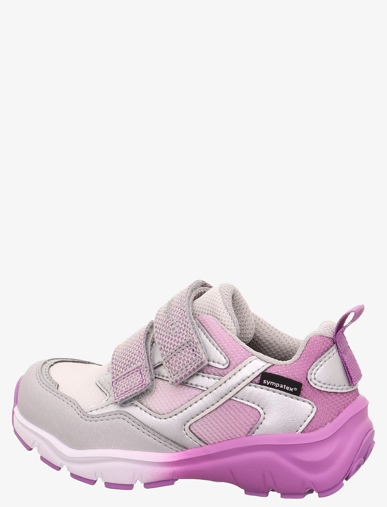 Superfit - SPORT5 - niedriger schnitt - light grey / purple - 0