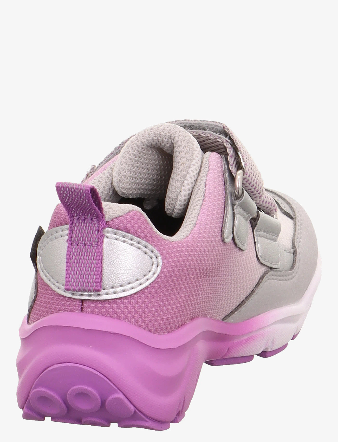 Superfit - SPORT5 - niedriger schnitt - light grey / purple - 2